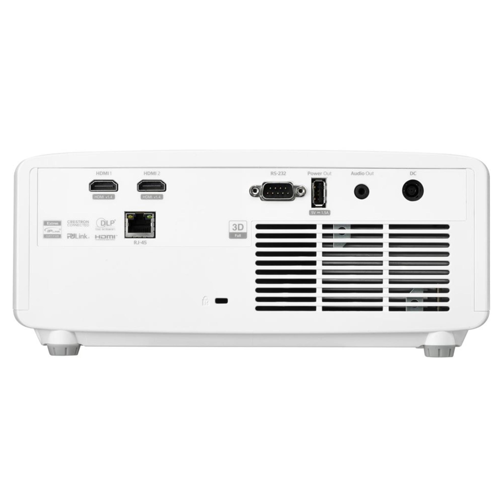 Optoma GT2000HDR DLP Projector