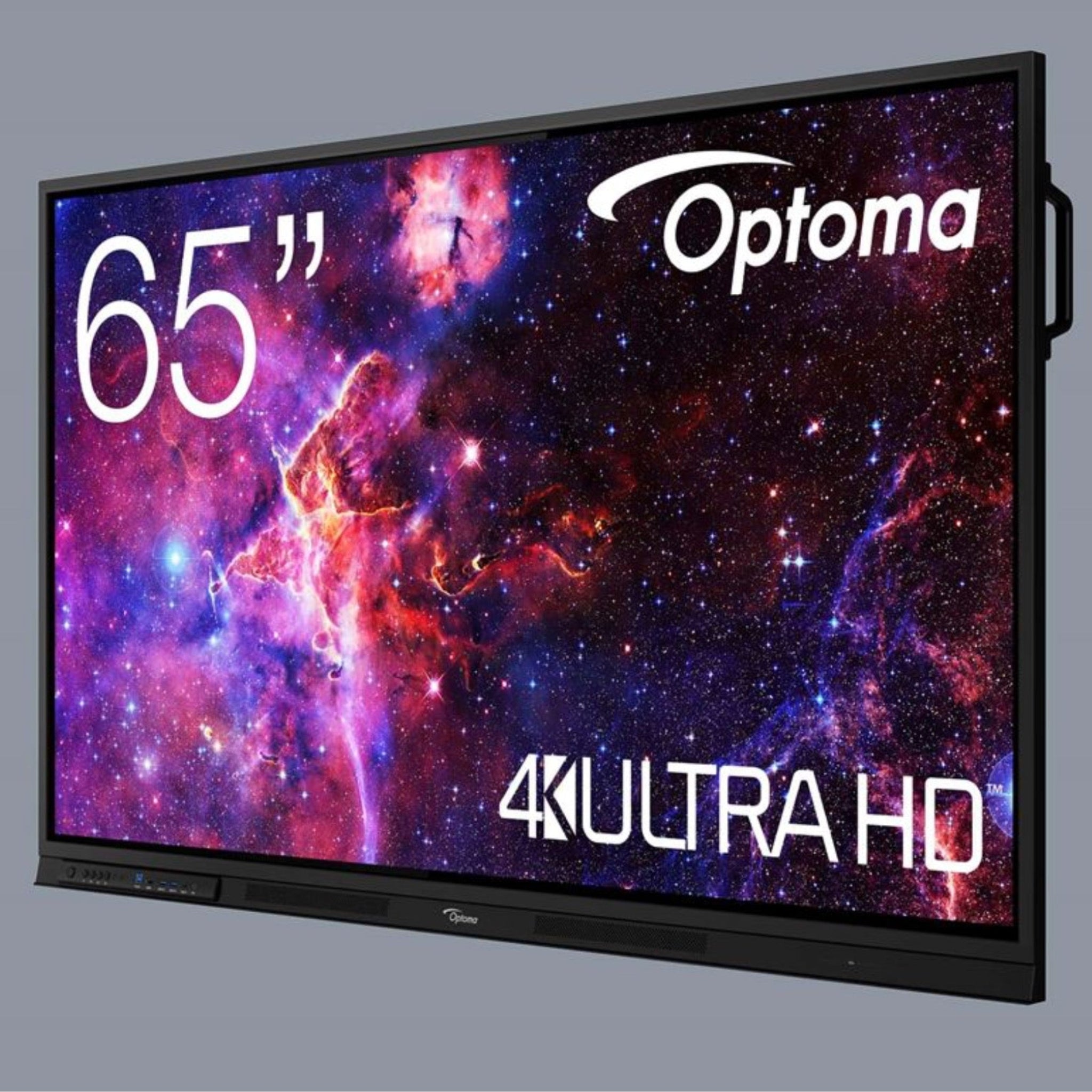 Optoma 3653RK Creative Touch 3 Series 65" interactive Display