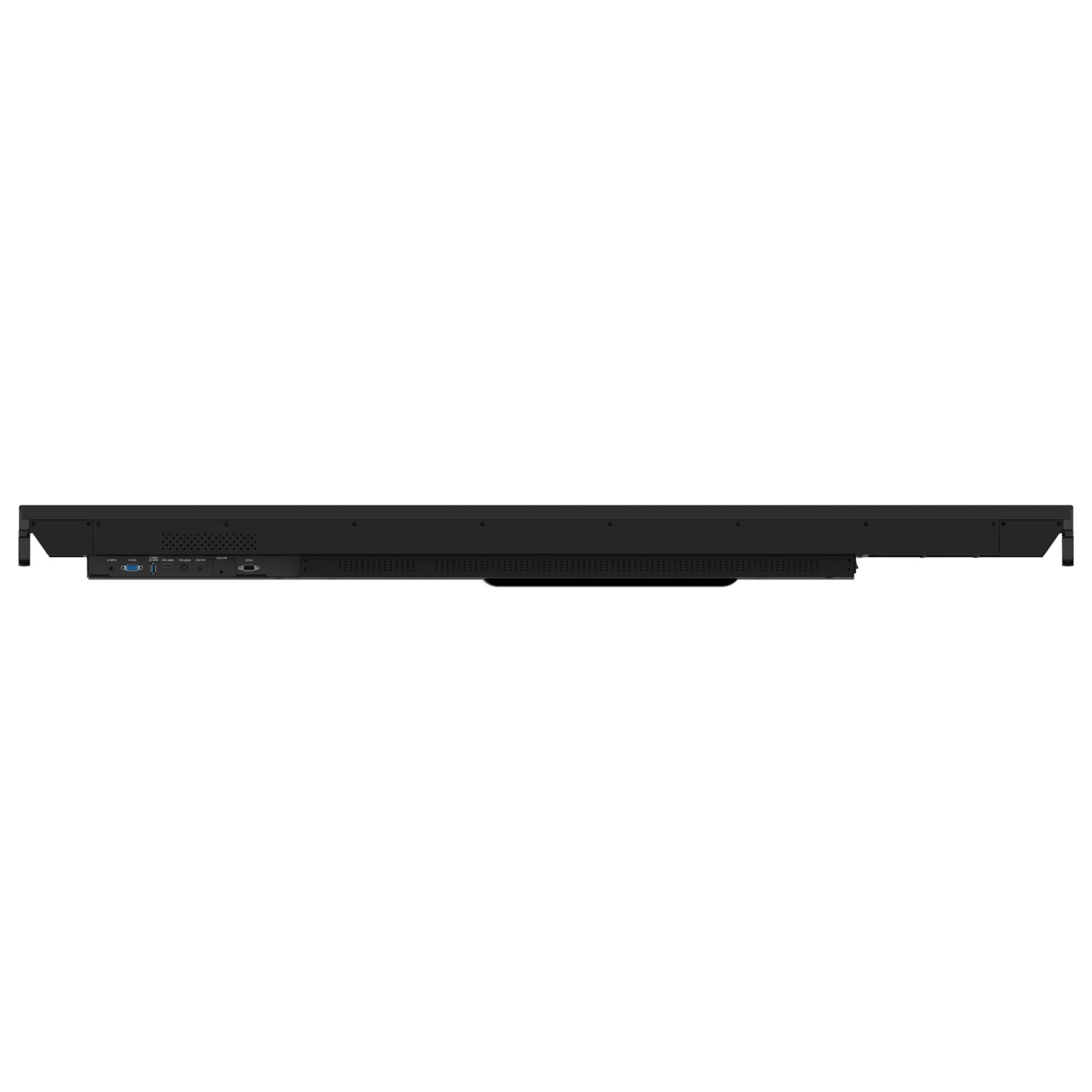Optoma 3653RK Creative Touch 3 Series 65" interactive Display