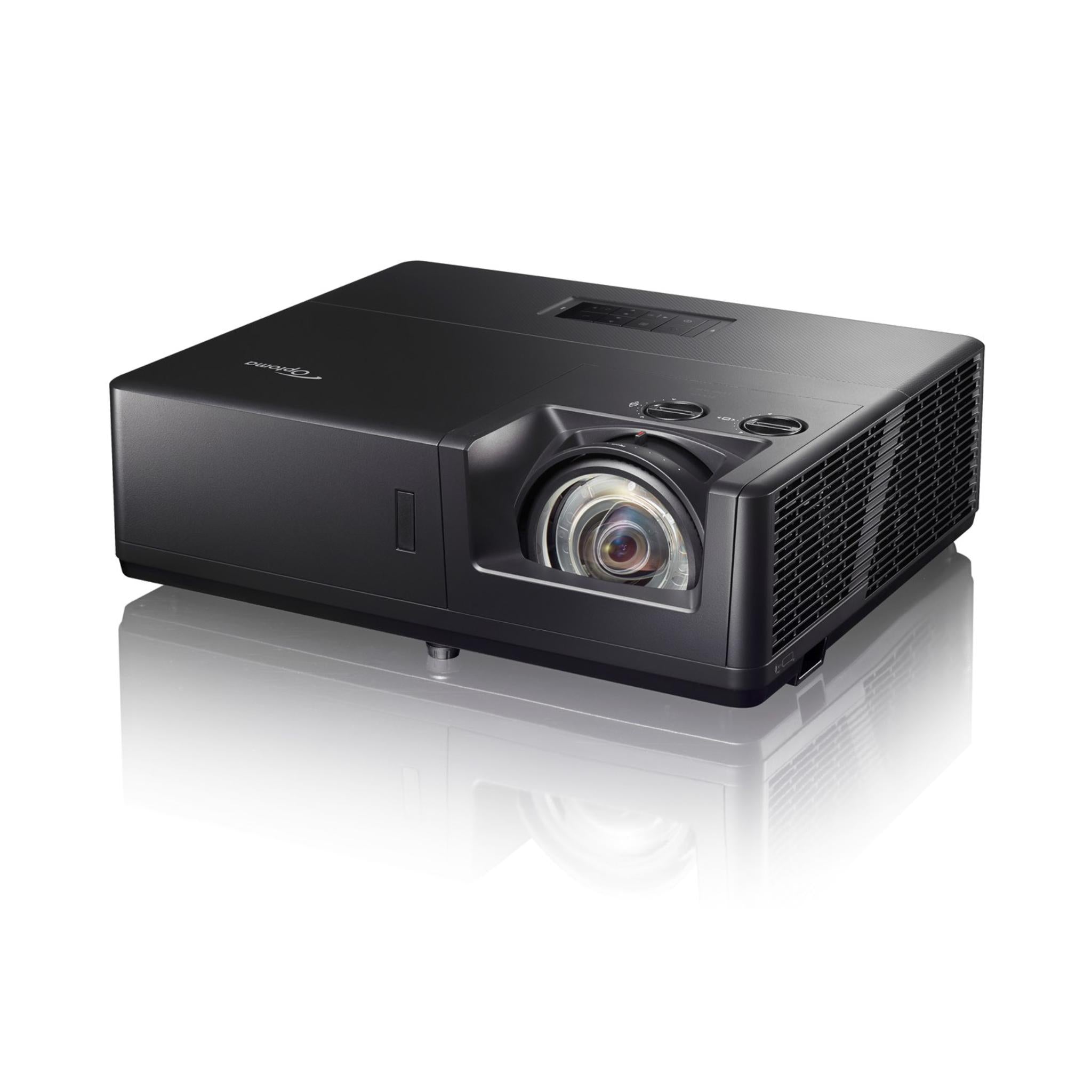 Optoma ZU607TST DLP Projector