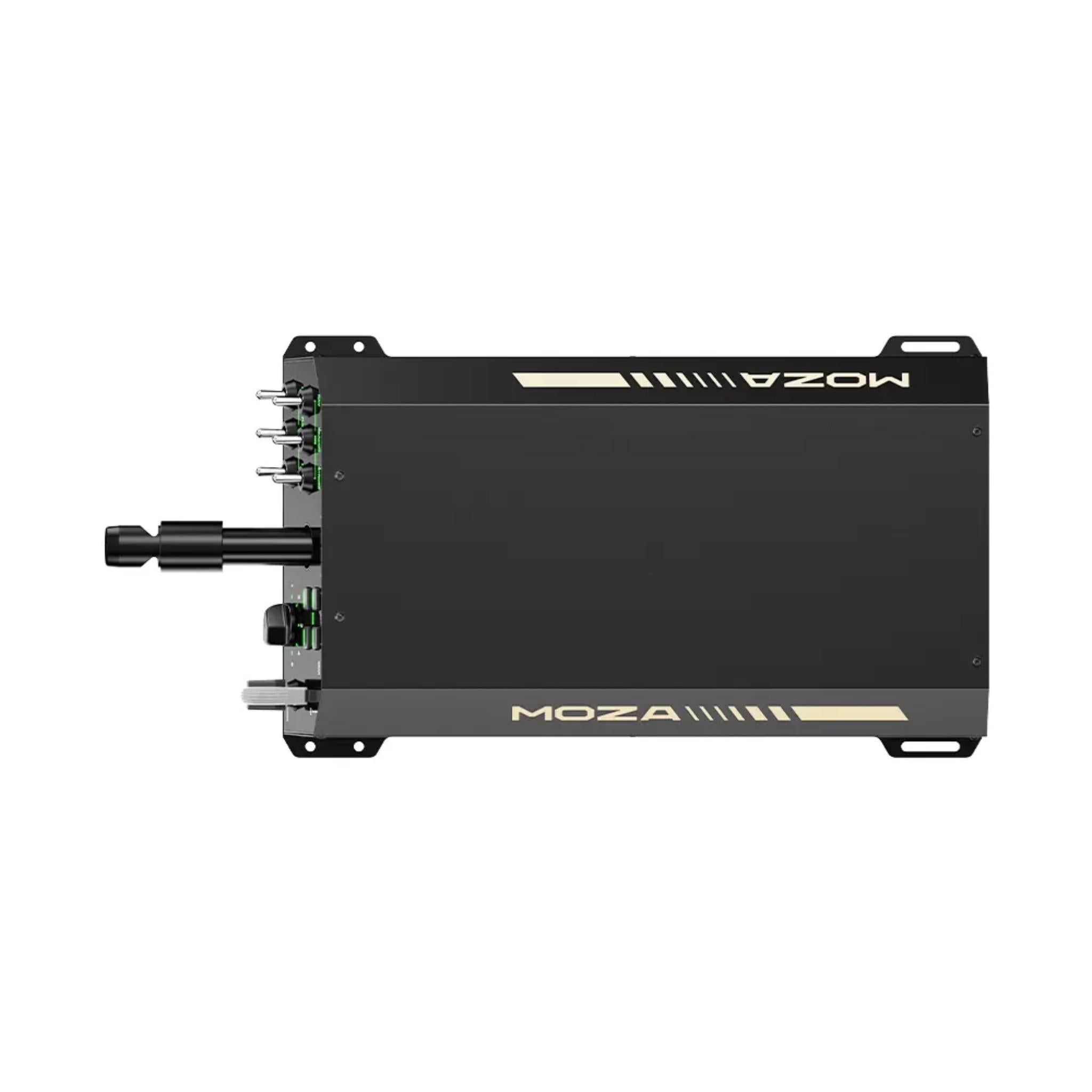 MOZA AY210 Force Feedback YOKE