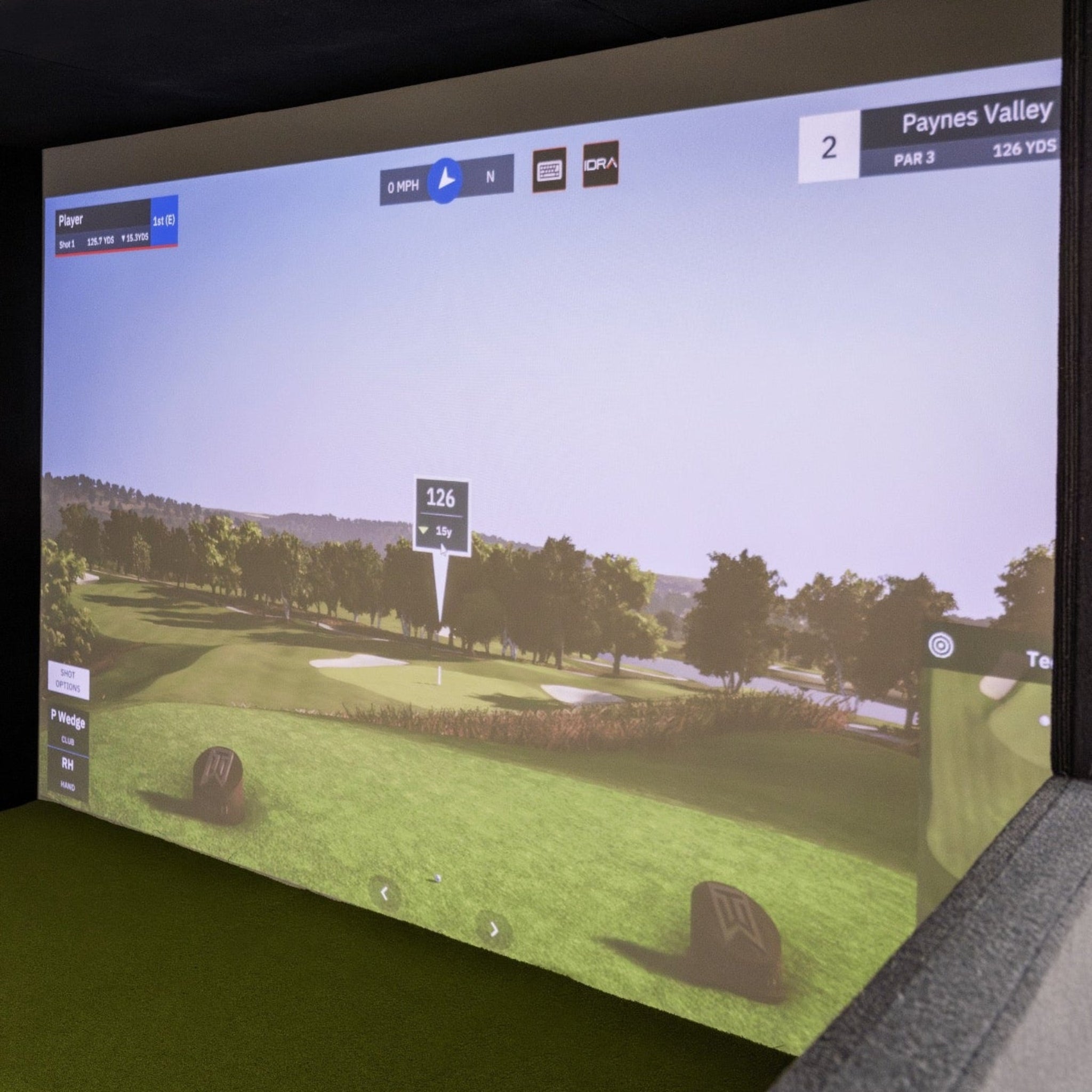 SimBooth Kit 1 – 4K