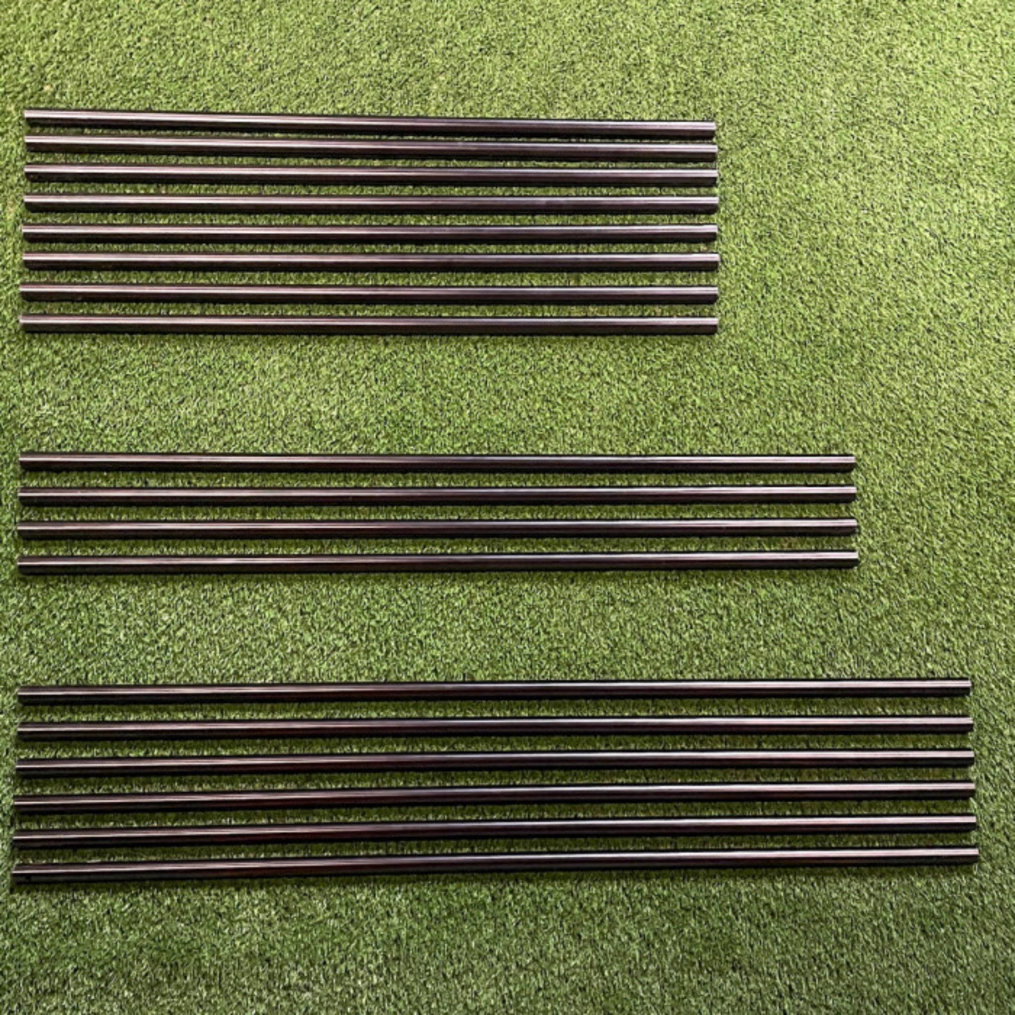 Carl's Place Pipes for DIY Enclosure Kit