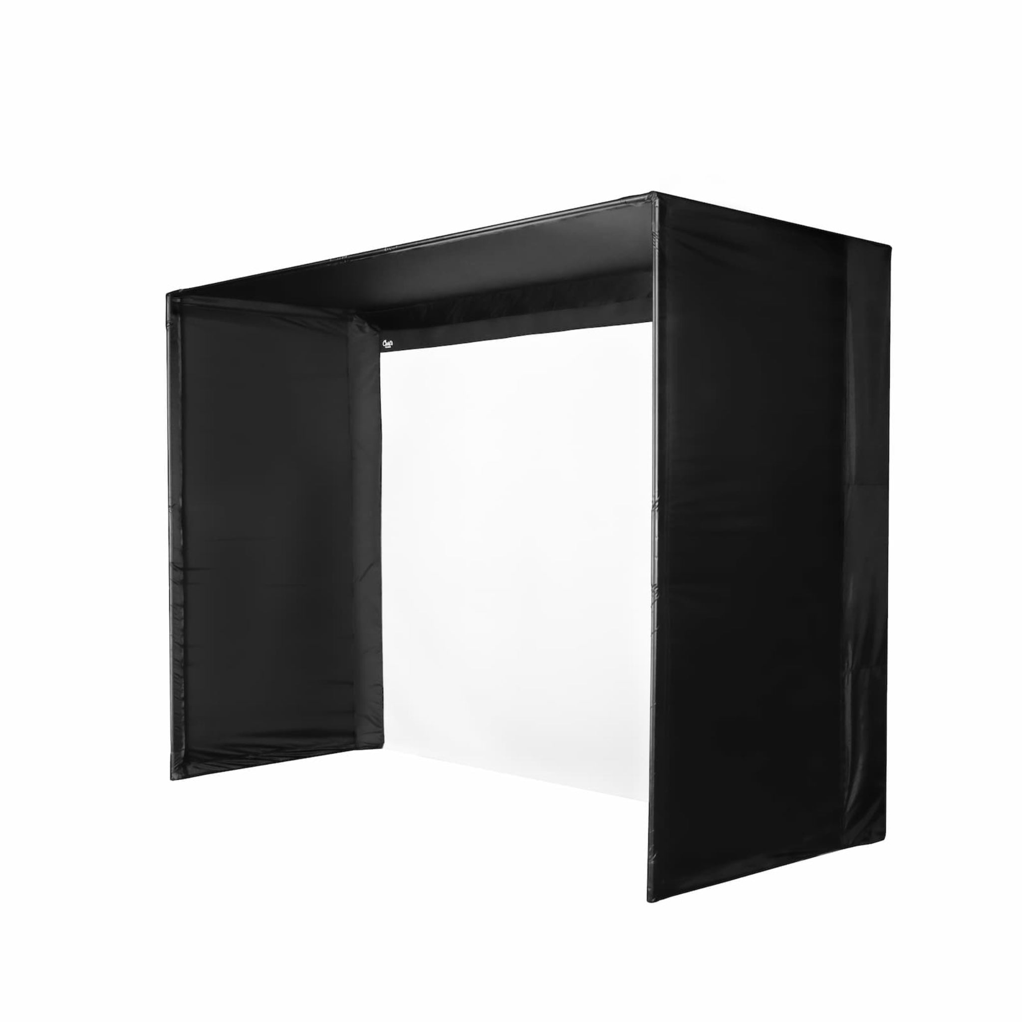 Carl's Place DIY Golf Enclosure Kit with Impact Screen