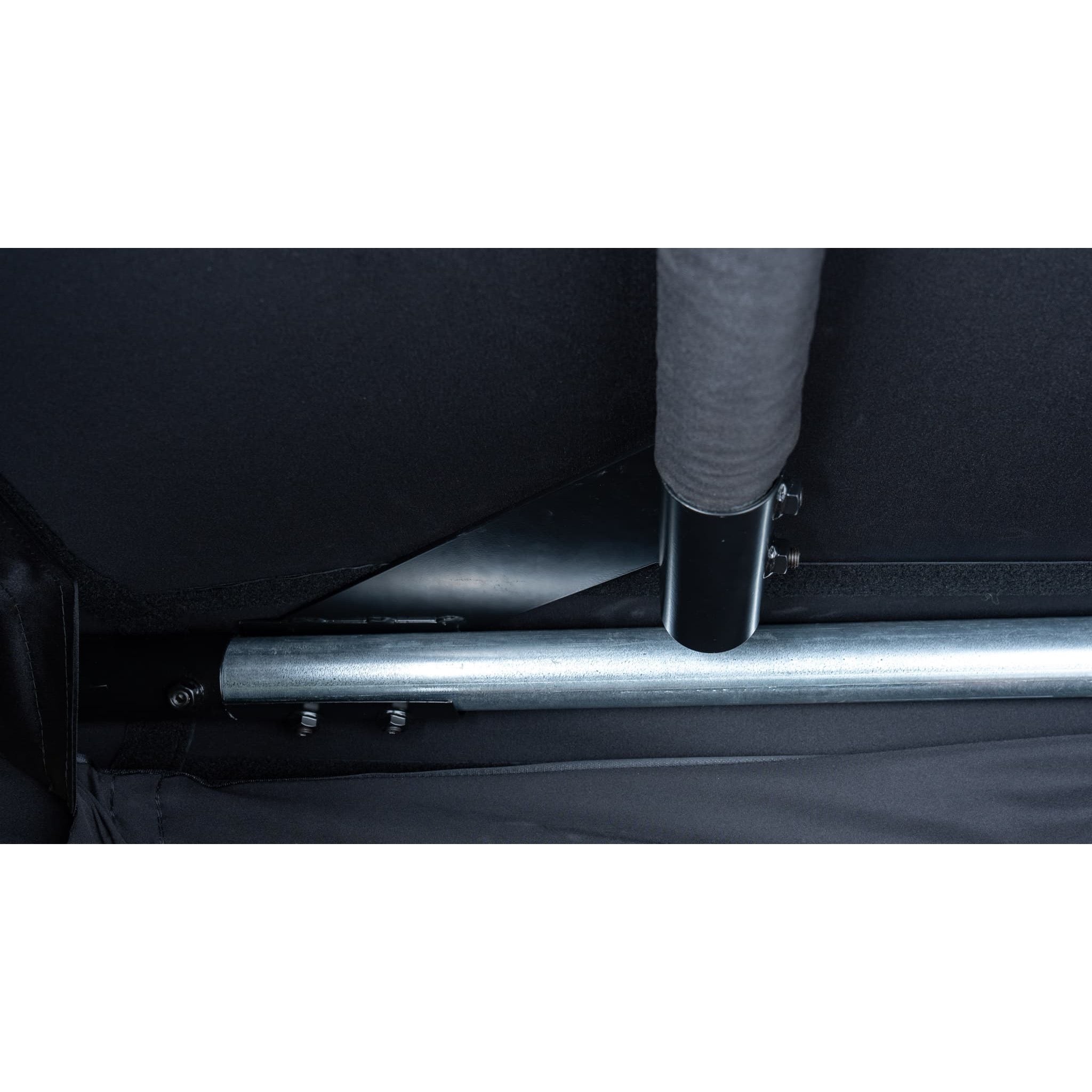 Carl's Place Pro Movable Ceiling Crossbar