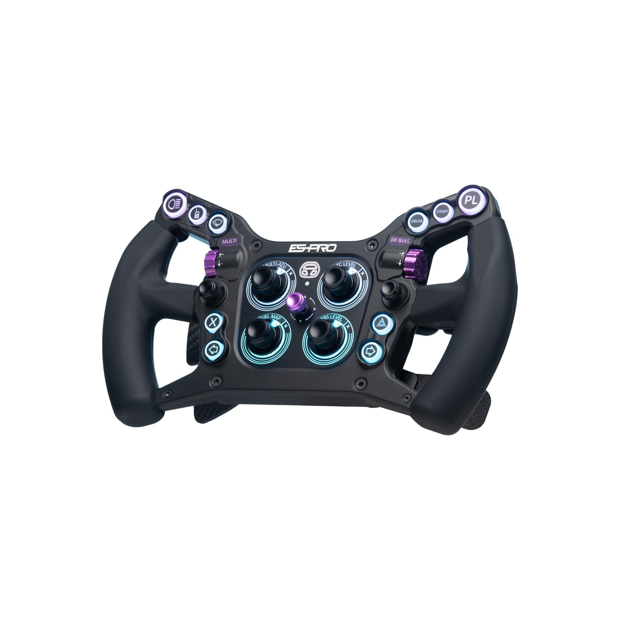 Precision Sim Engineering ES-Pro Steering Wheel
