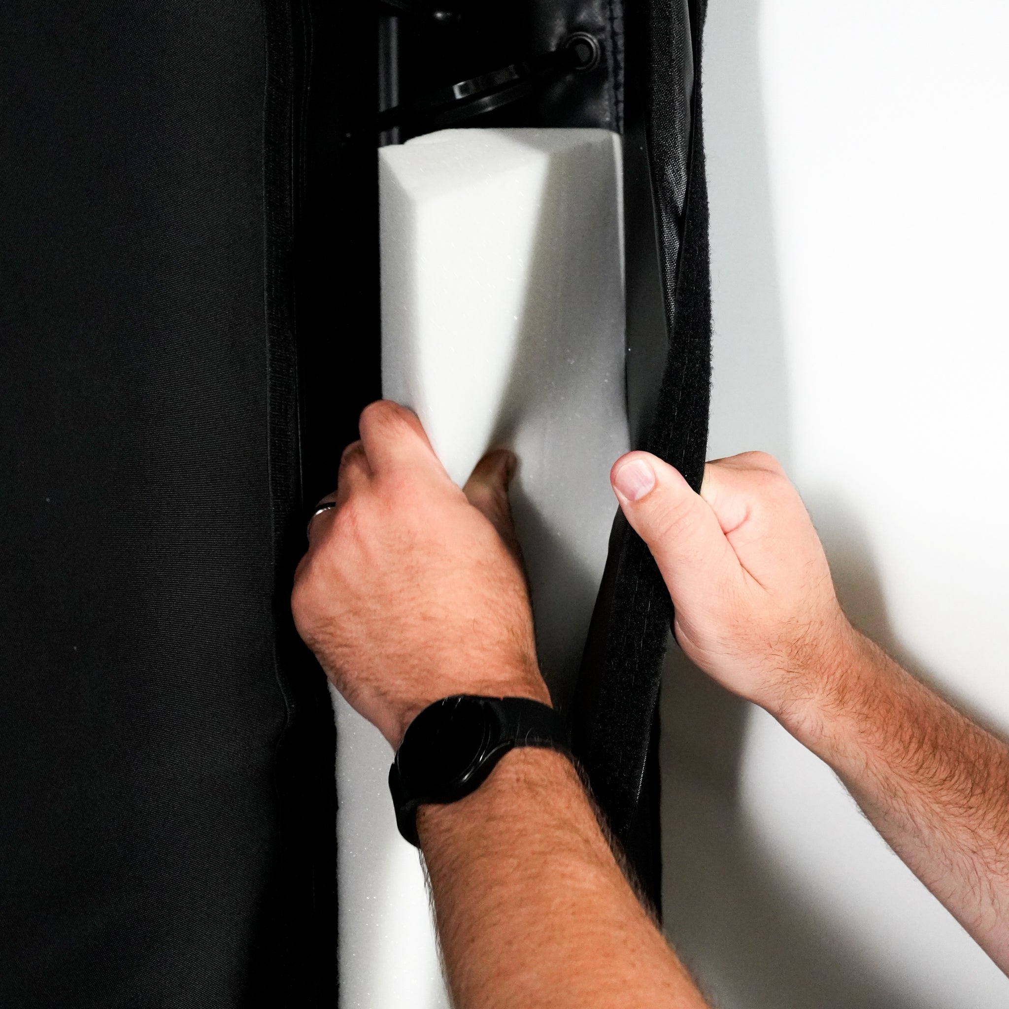 Carl's Place Foam for DIY Enclosure Kit