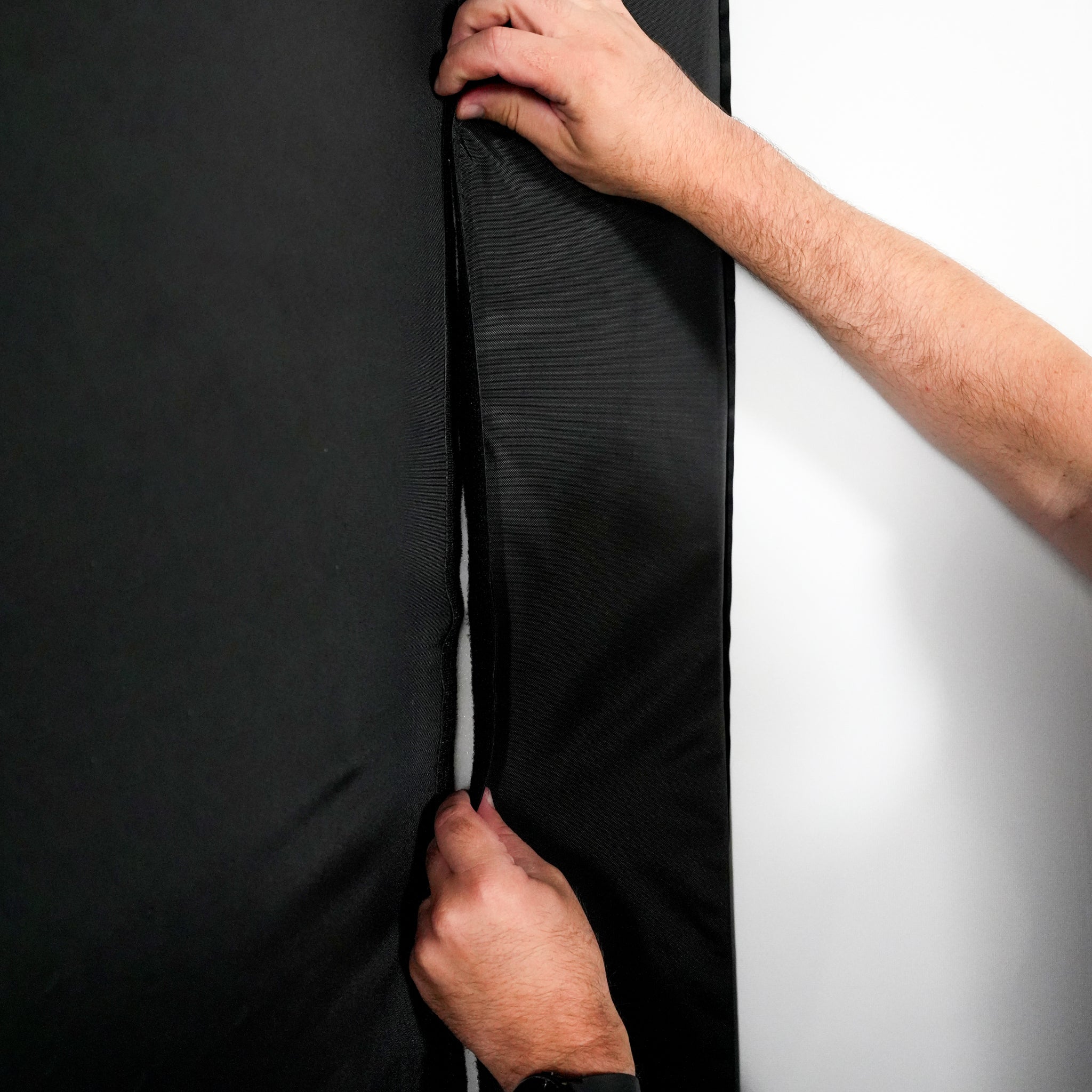 Carl's Place Foam for DIY Enclosure Kit