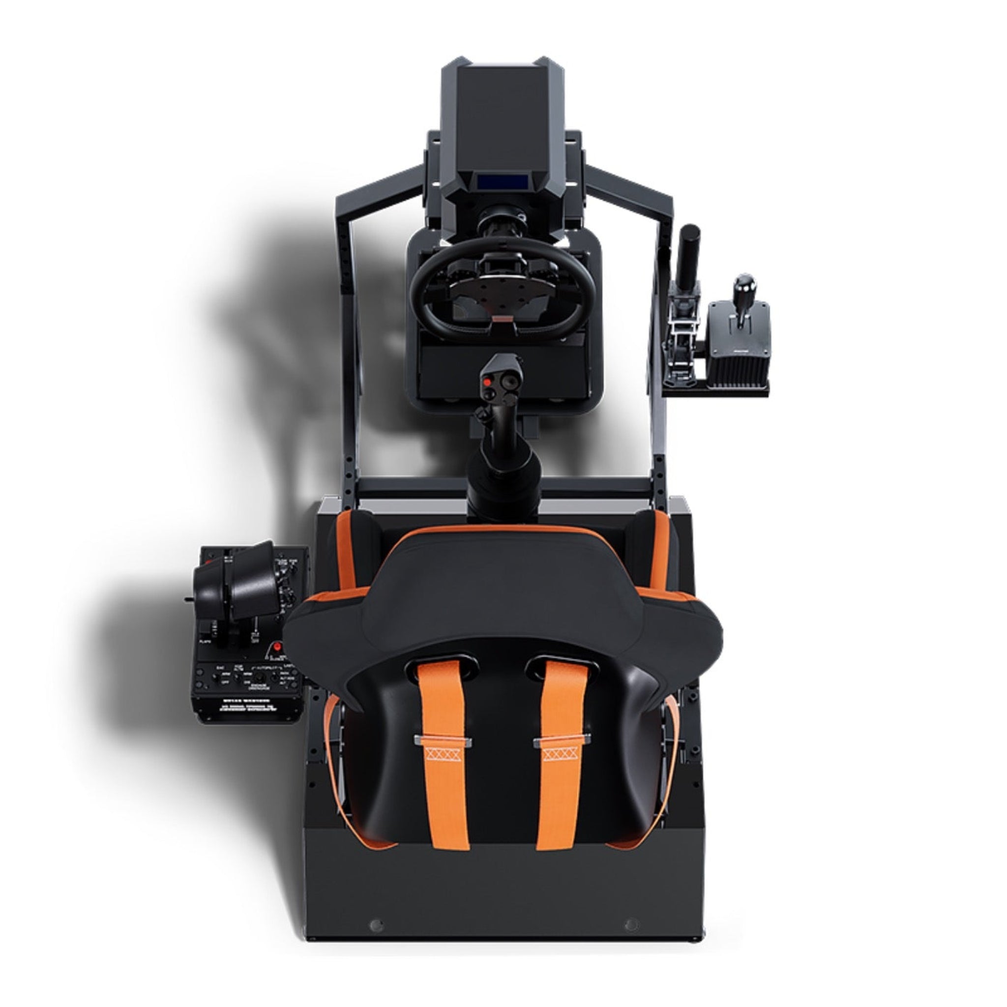 DOF Reality H2 Universal Motion Simulator Platform