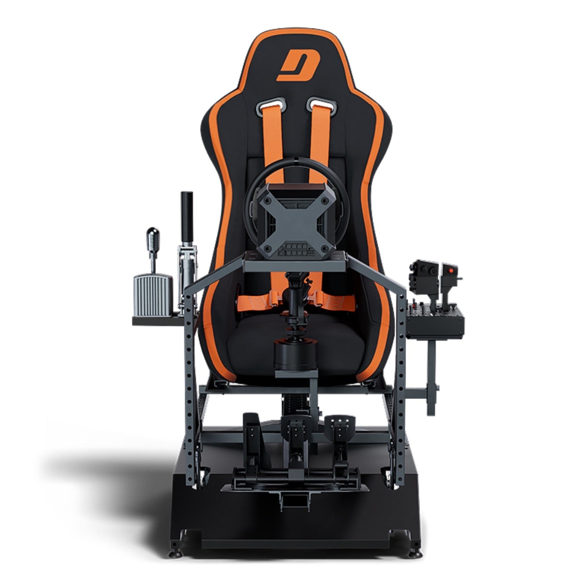 DOF Reality H2 Universal Motion Simulator Platform