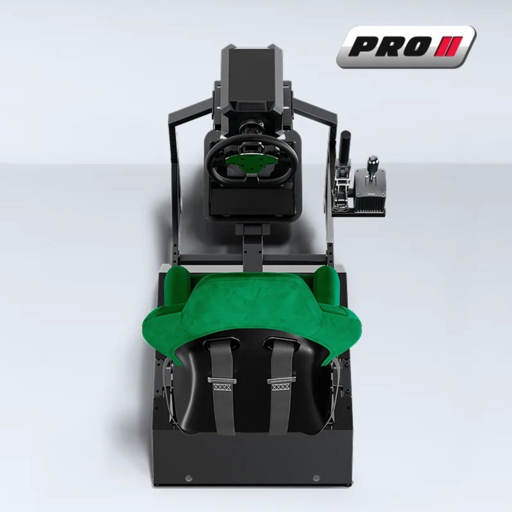 DOF Reality P2 Professional Universal Motion Simulator Platform