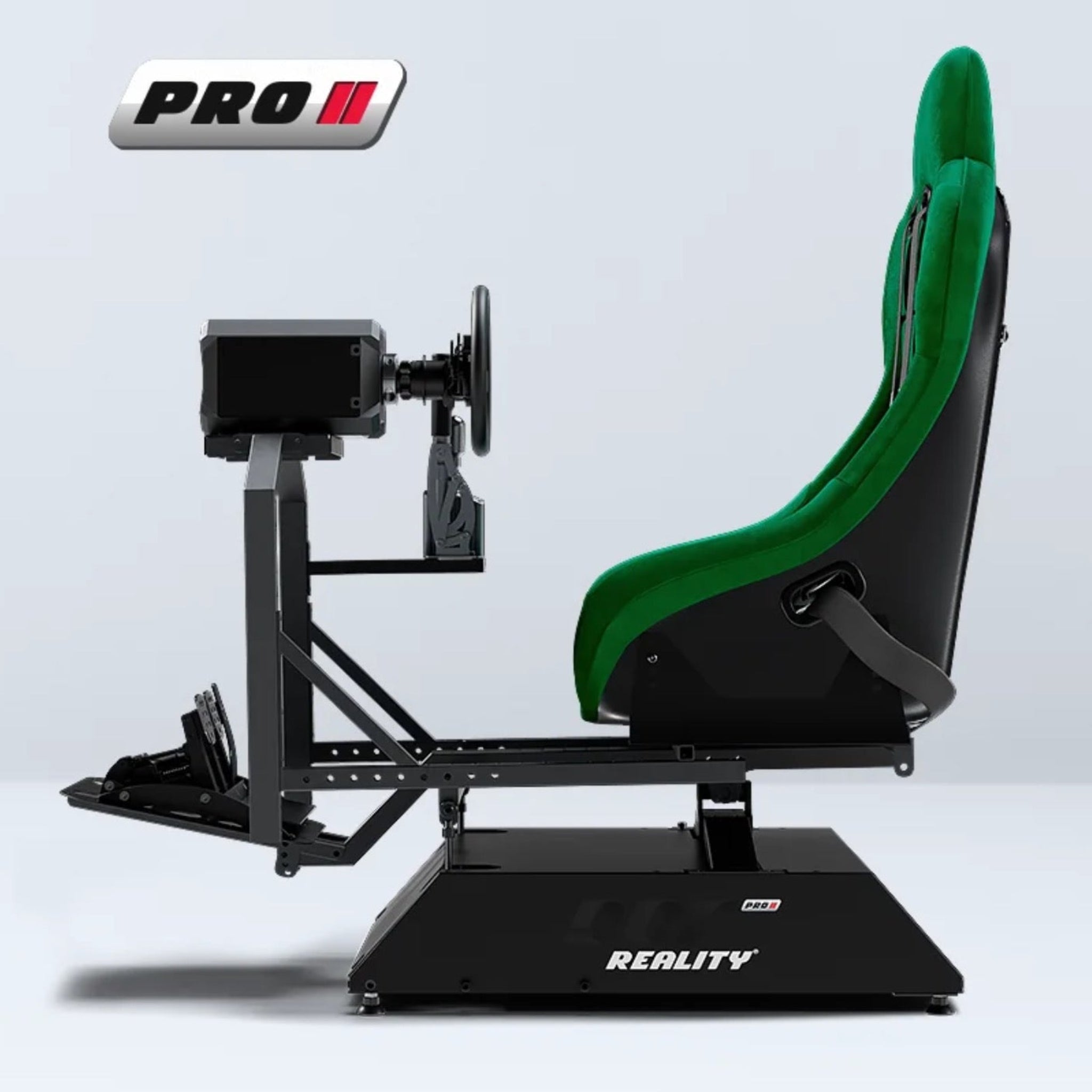 DOF Reality P2 Professional Universal Motion Simulator Platform