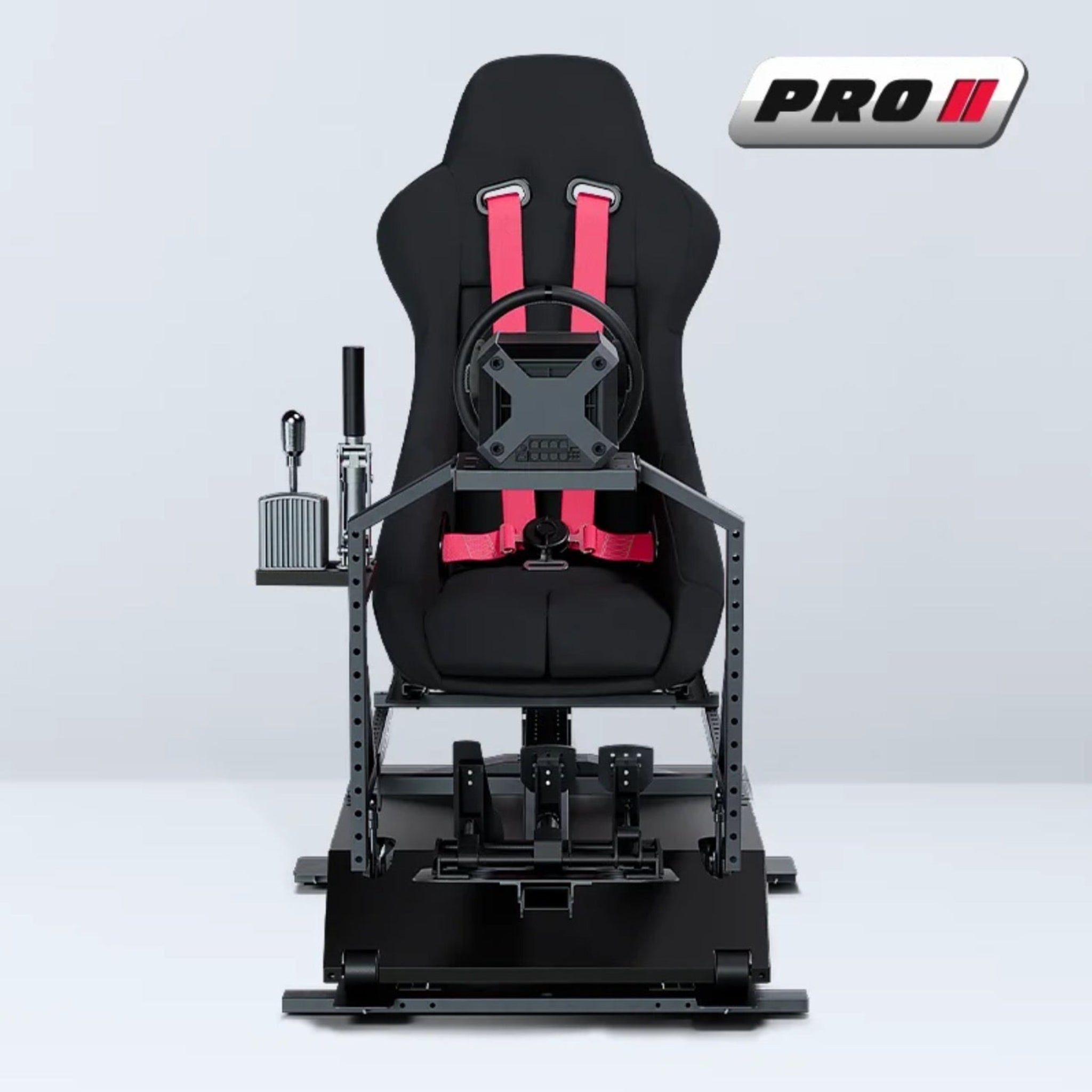 DOF Reality P3 Professional Universal Motion Simulator Platform