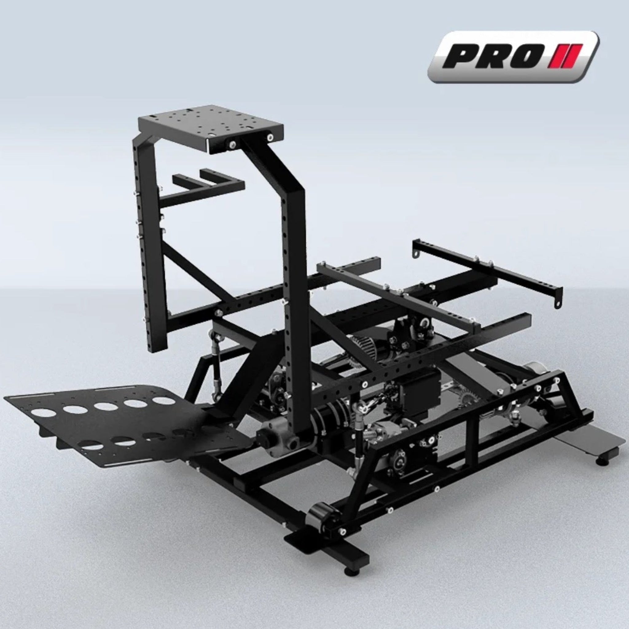 DOF Reality P3 Professional Universal Motion Simulator Platform