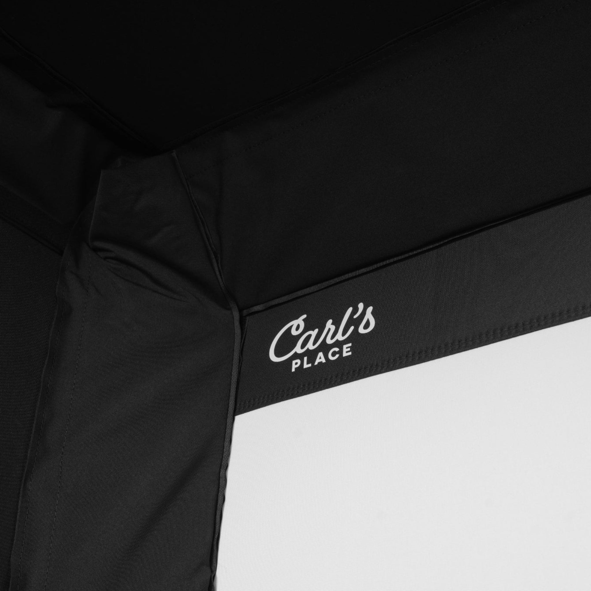 Carl's Place Pro Golf Simulator Enclosure Kit (New Model)