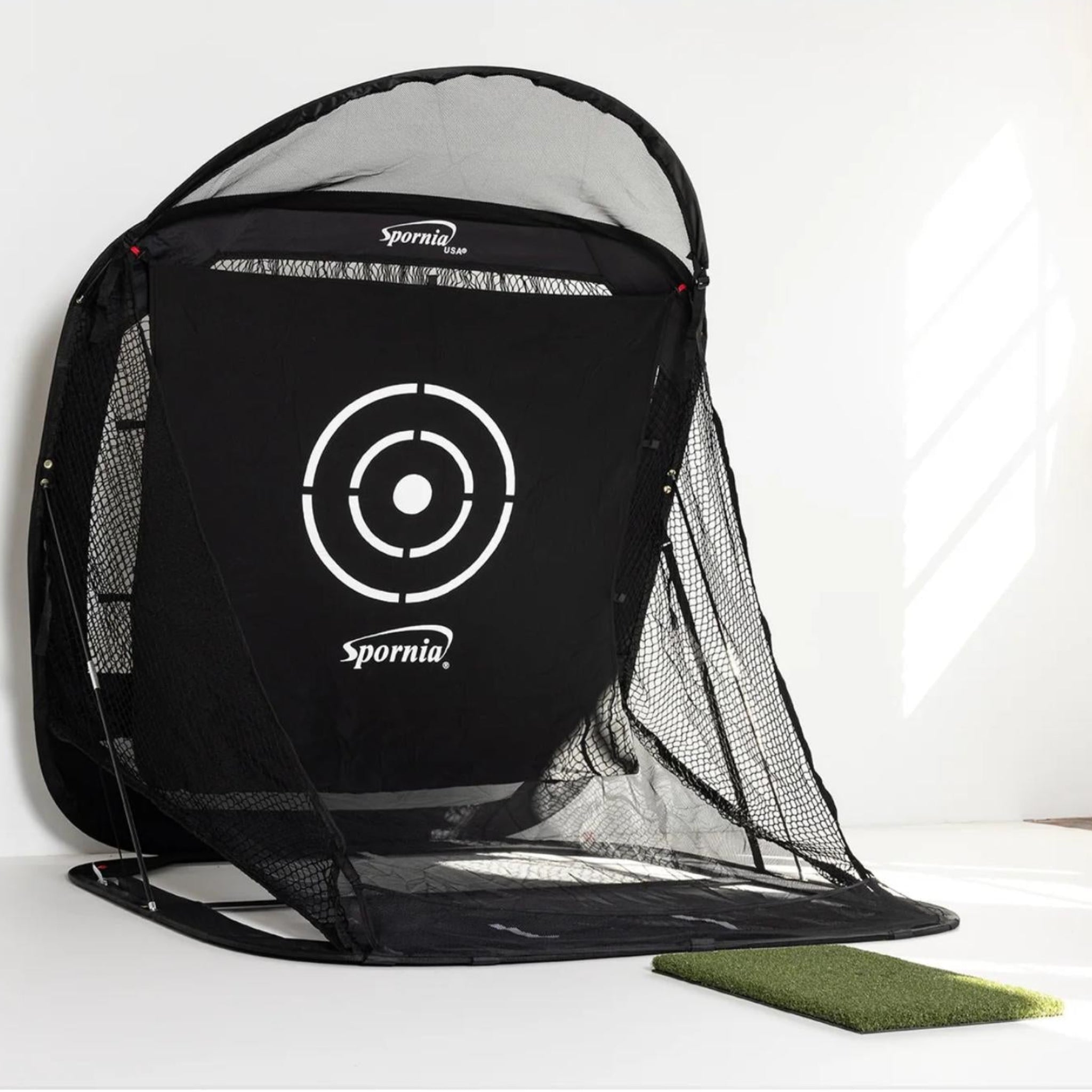 Spornia SPG-5 Golf Practice Net Compact Edition