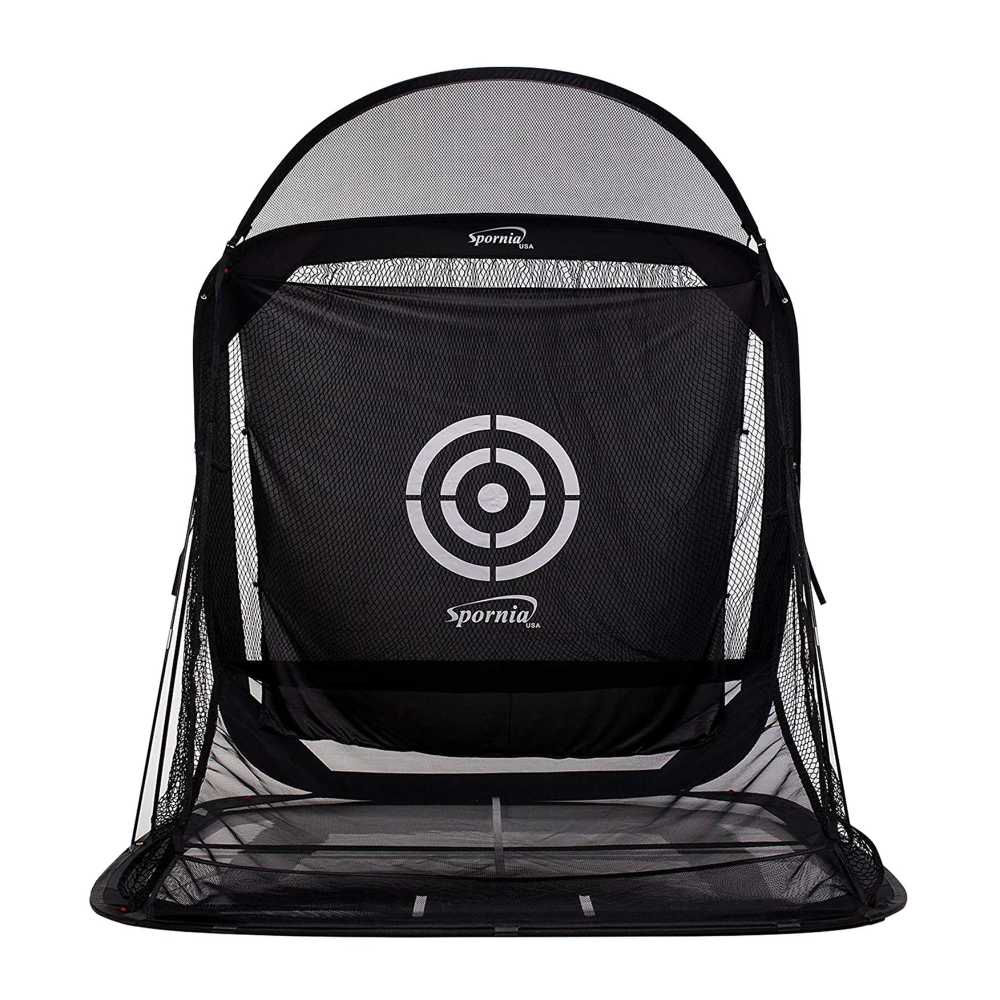 Spornia SPG-7 Golf Practice Net Standard Edition