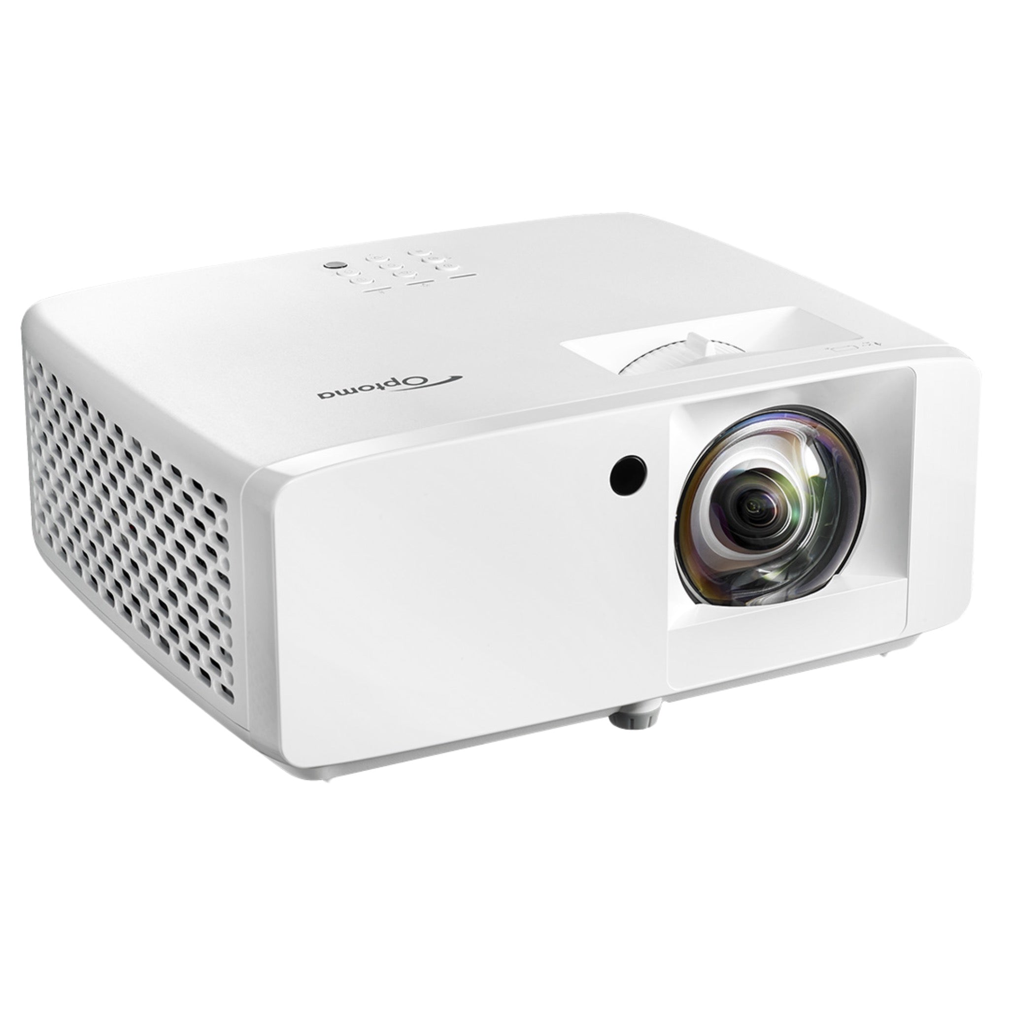 Optoma ZW350ST DLP Projector