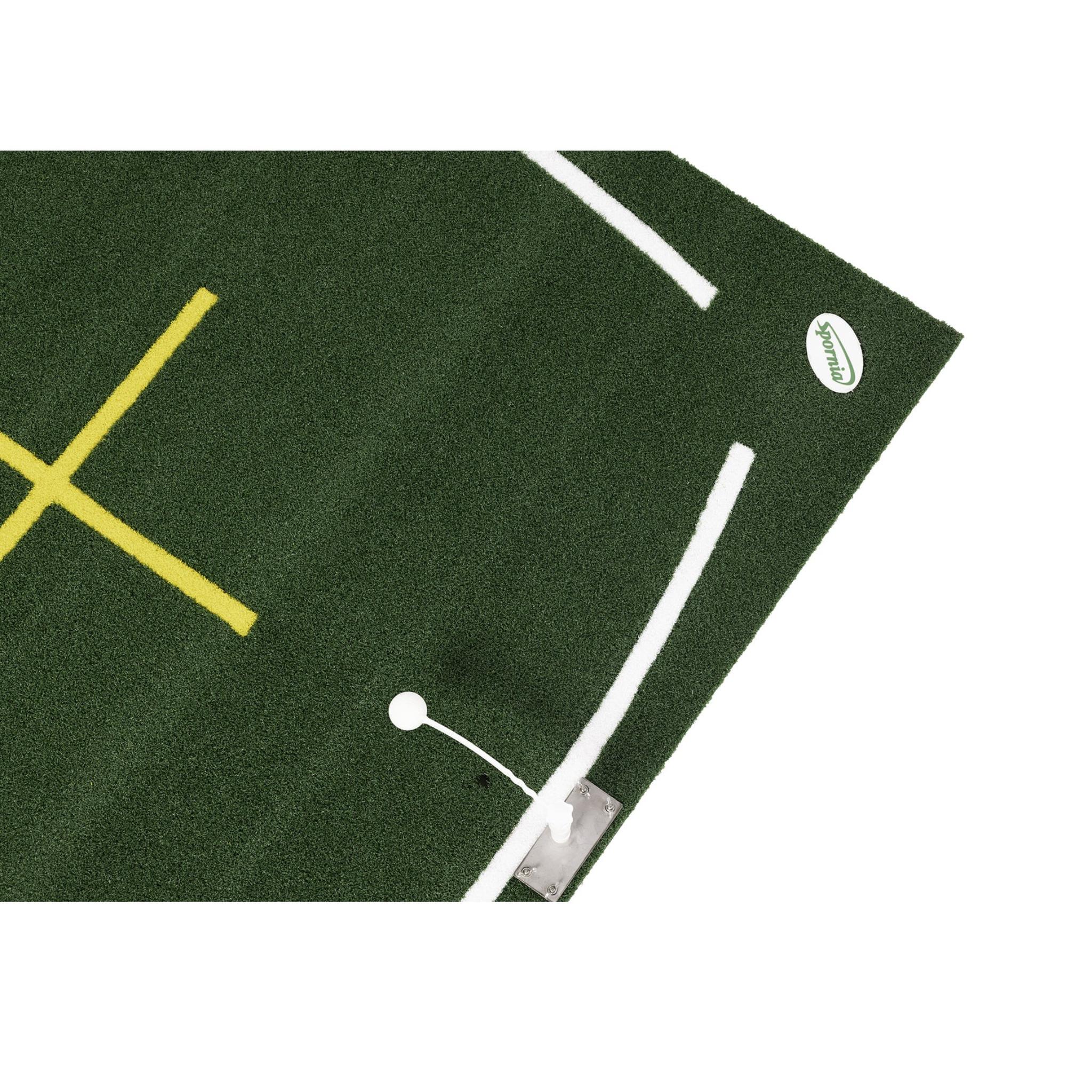 Spornia Academy Commercial Golf Mat