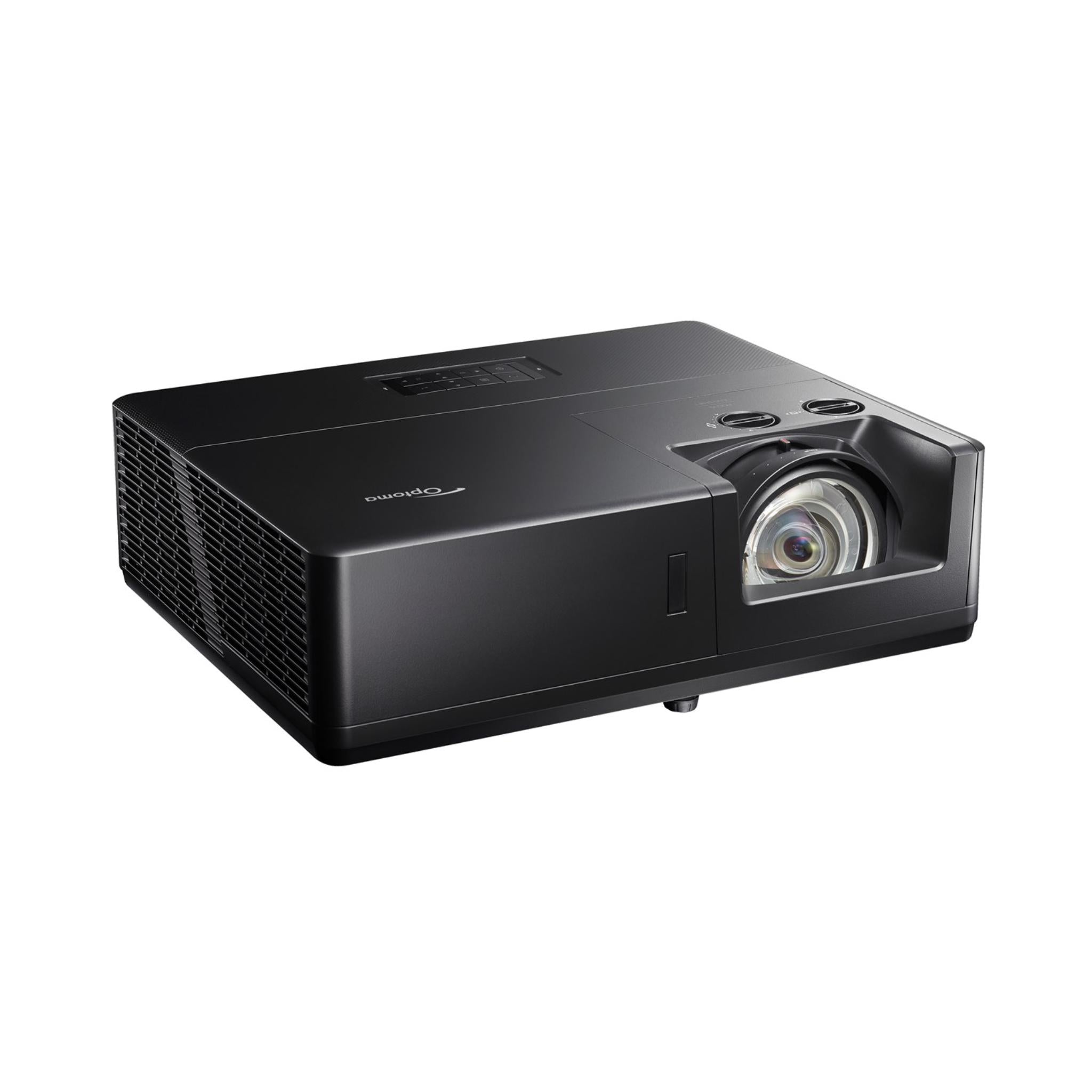 Optoma ZU607TST DLP Projector