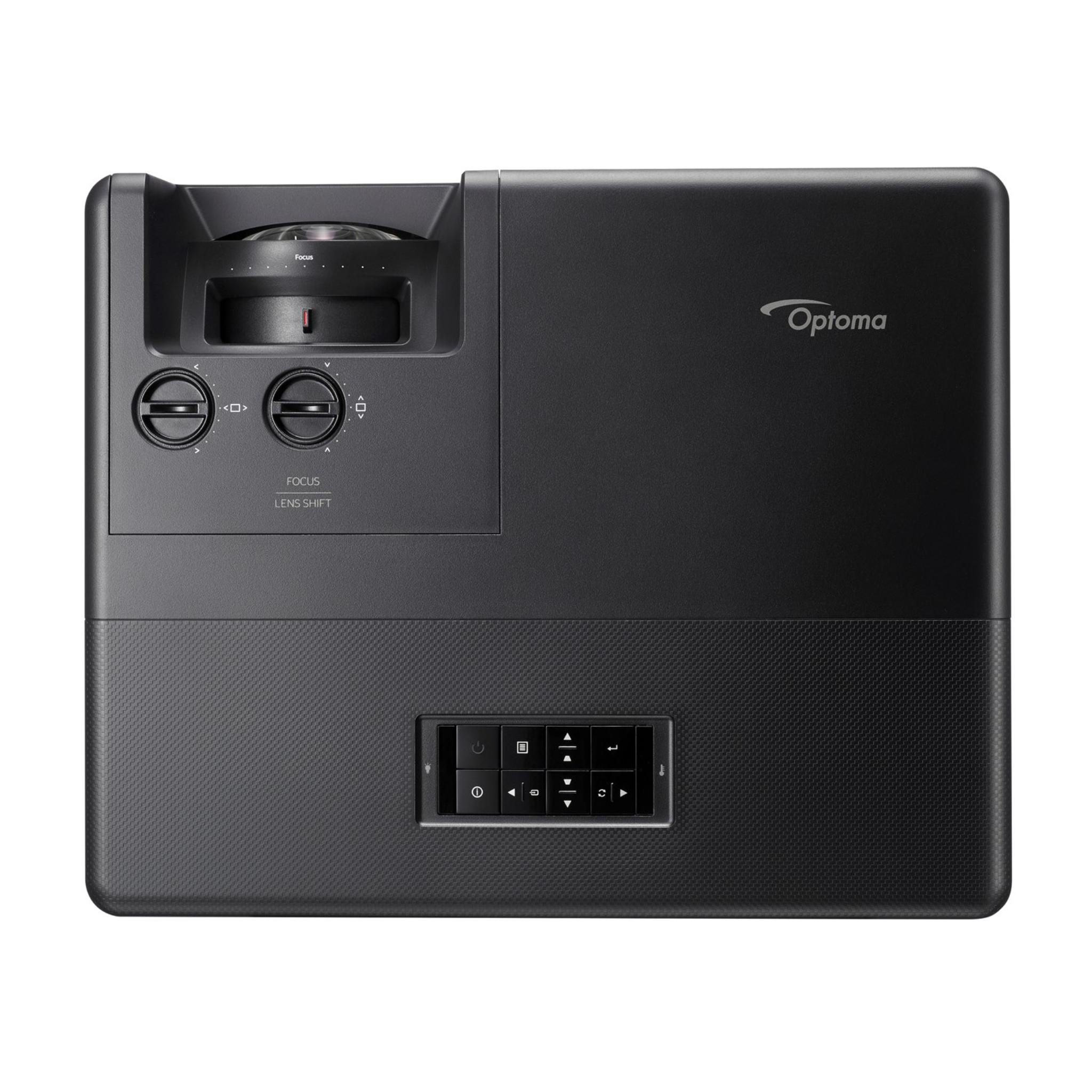 Optoma ZU607TST DLP Projector