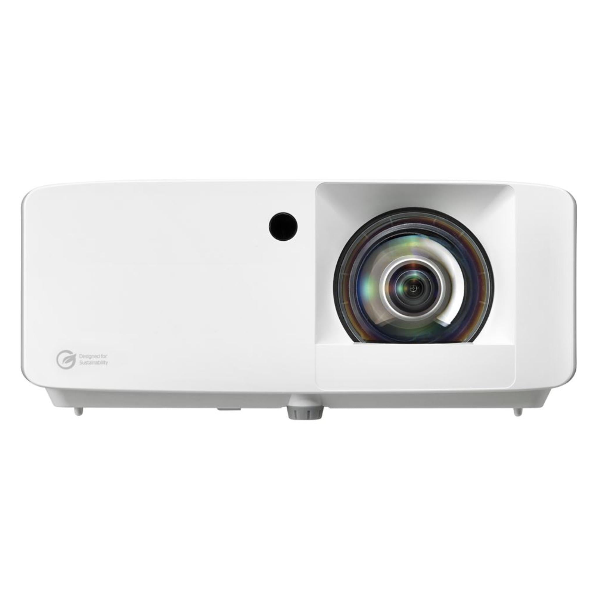 Optoma ZH450ST DLP Projector