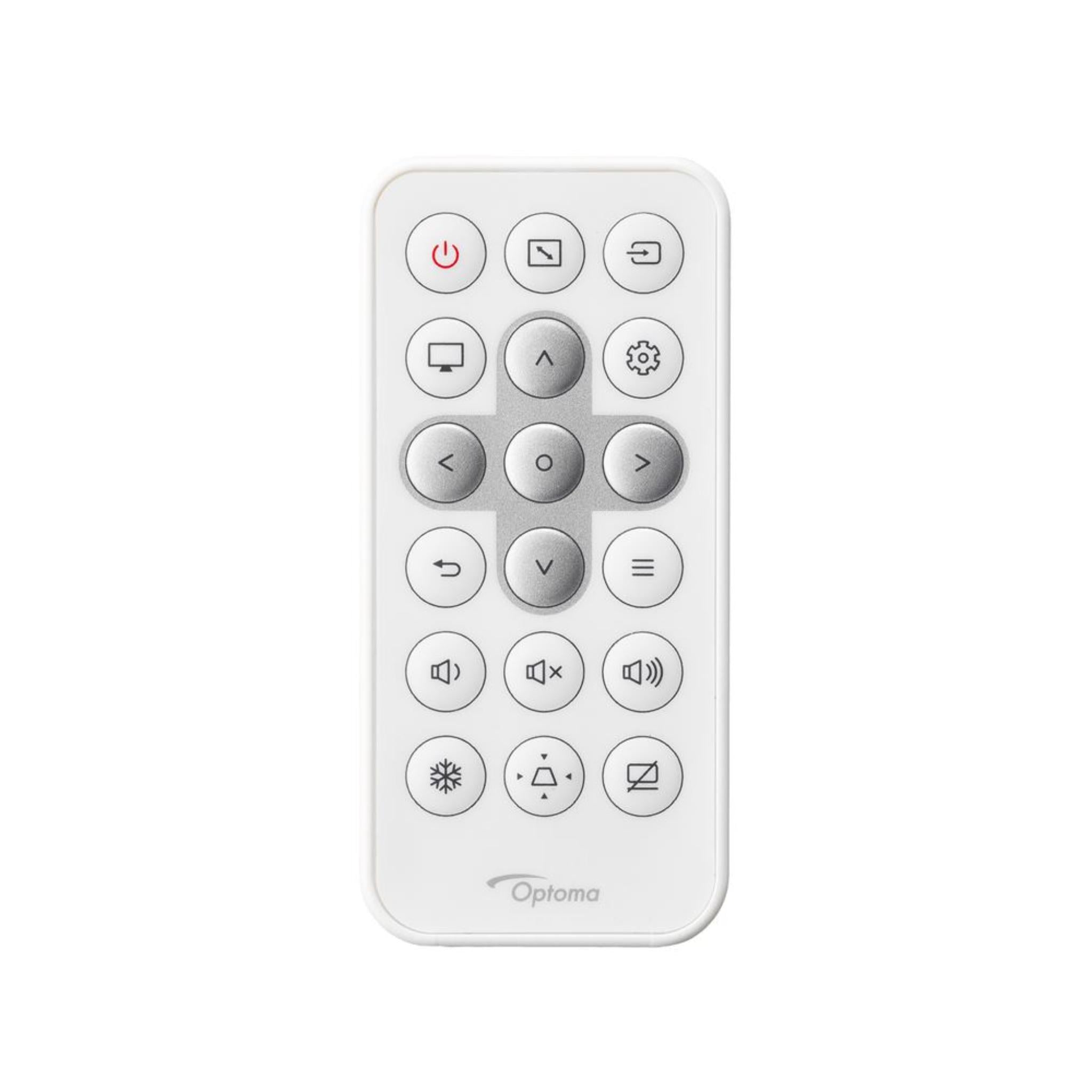 Optoma ZW350ST DLP Projector