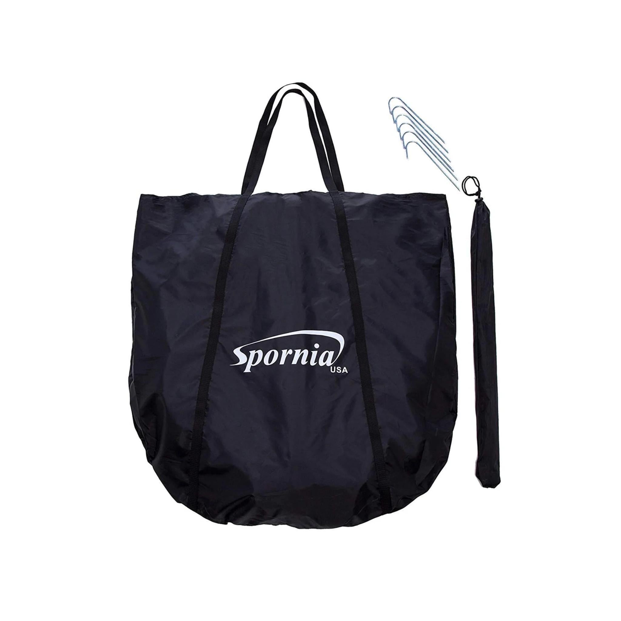 Spornia SPG-7 Golf Practice Net Standard Edition