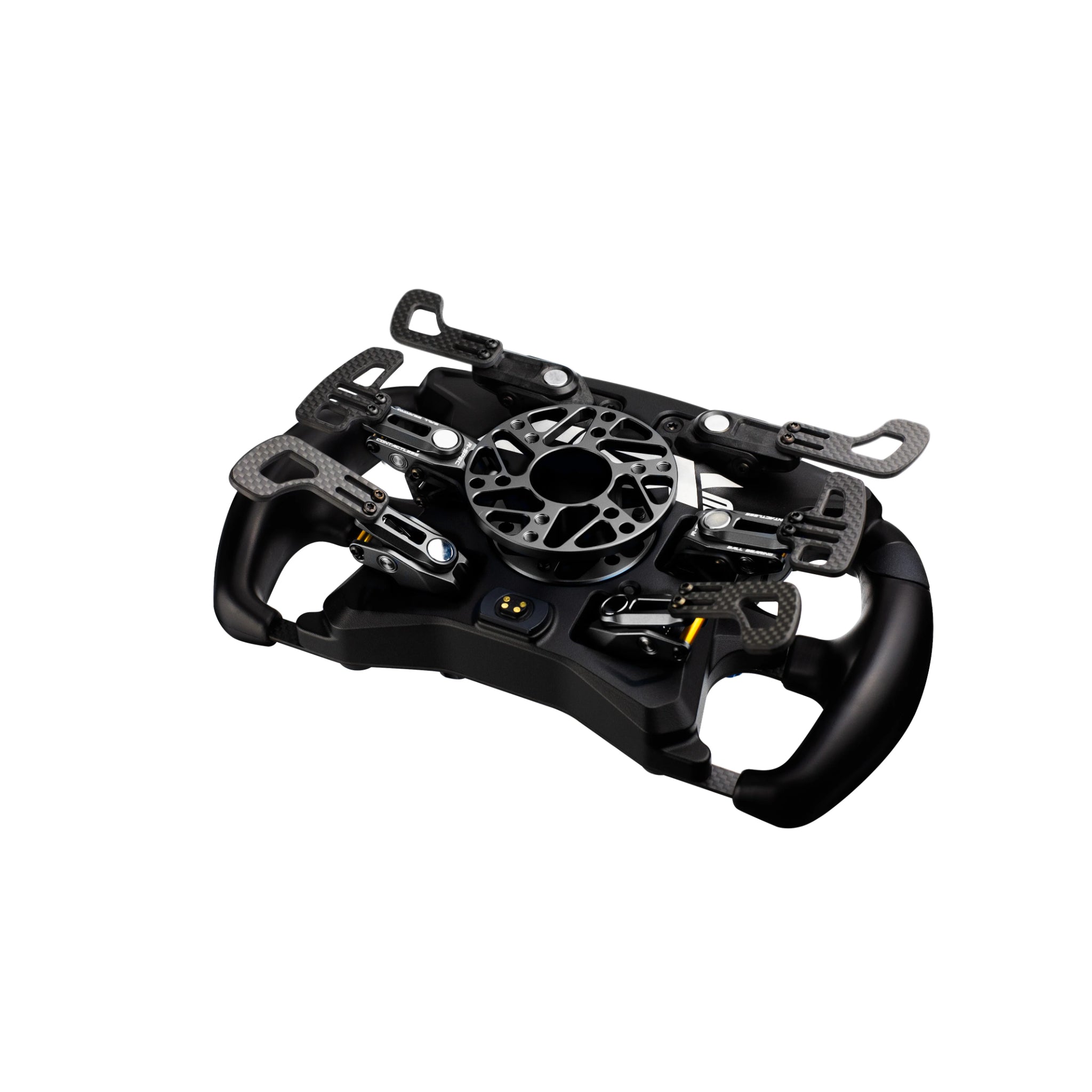 Cube Controls CSX-3 Sim Racing Steering Wheel (USB/Wired)