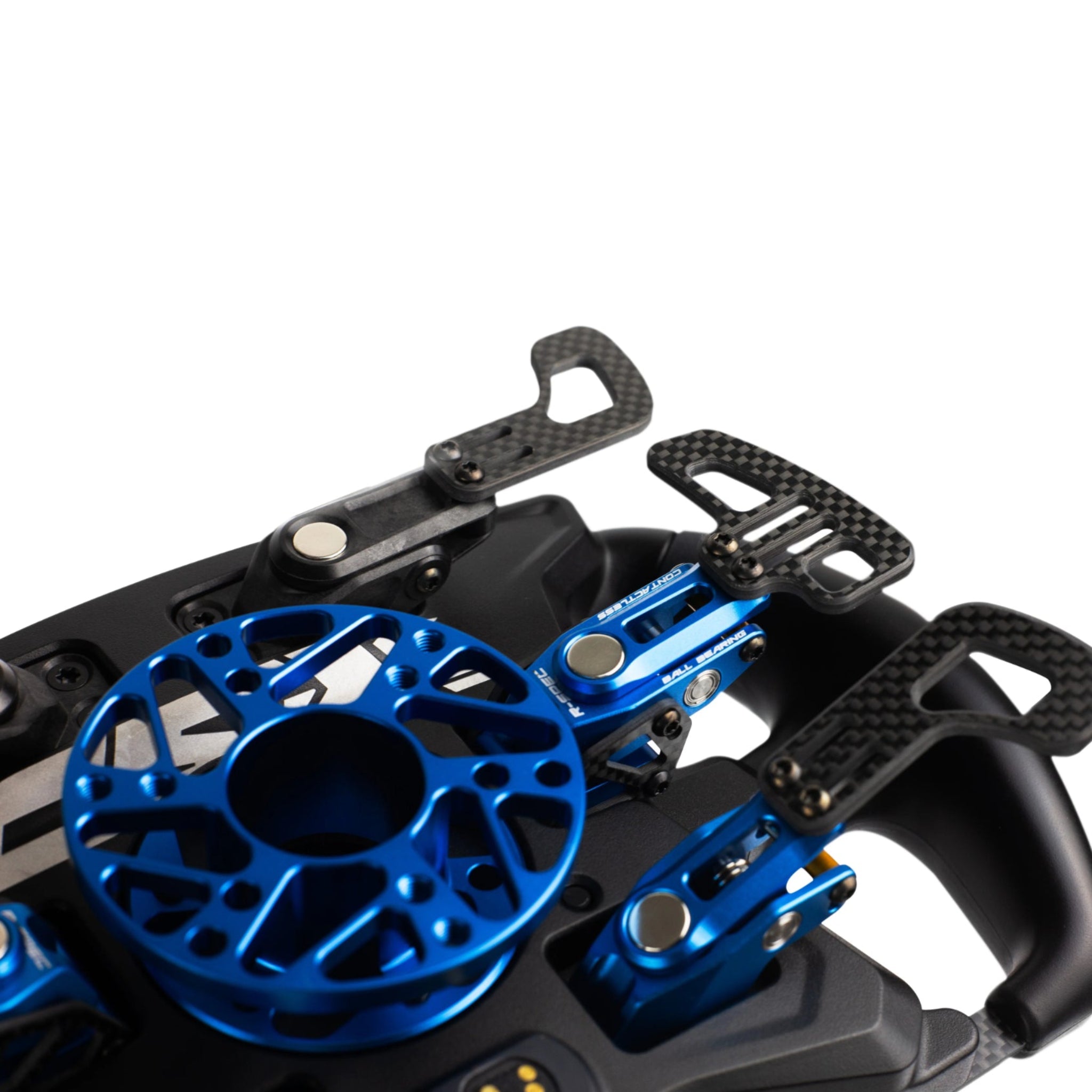 Cube Controls CSX-3 Sim Racing Steering Wheel (USB/Wired)