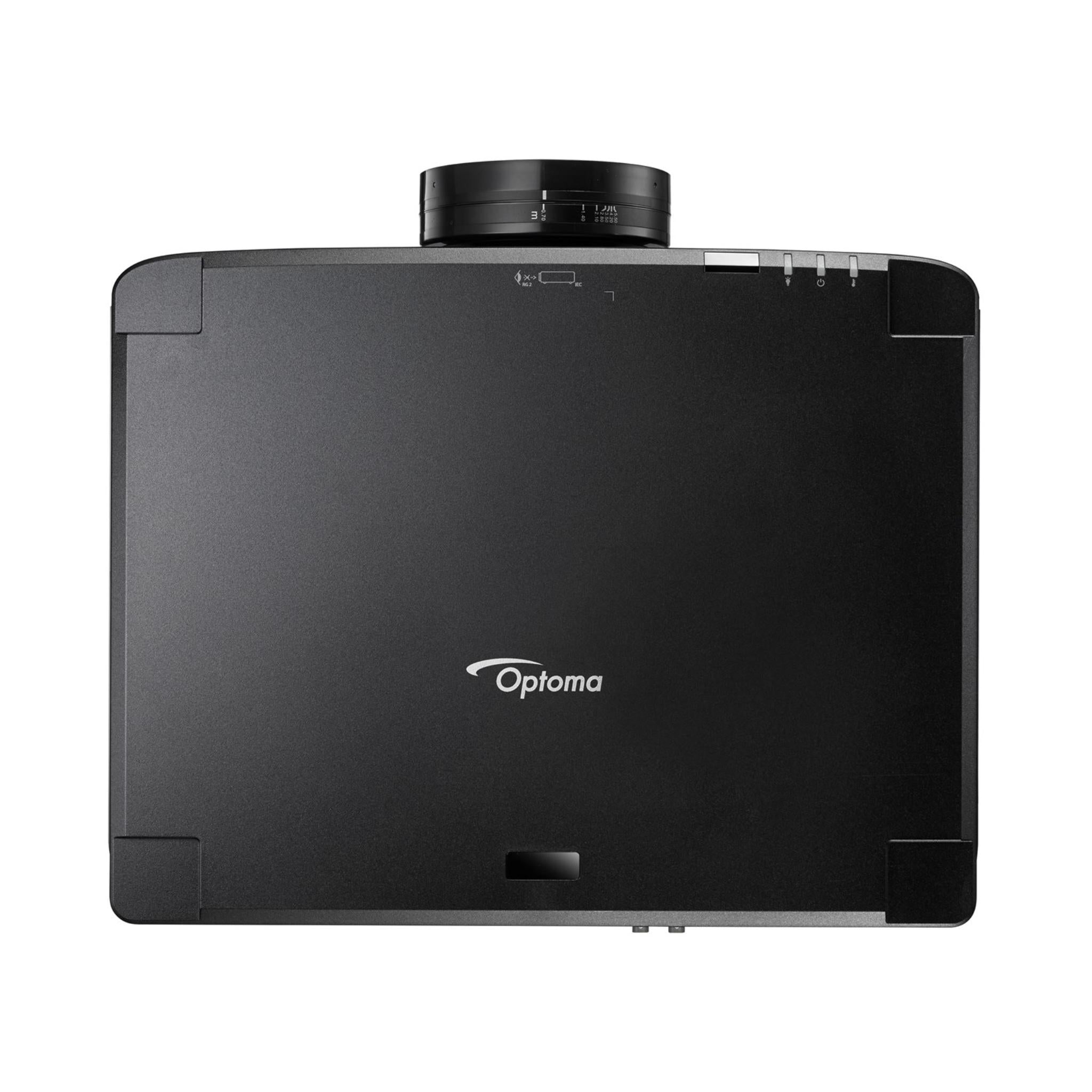 Optoma ZK810TST DLP Projector