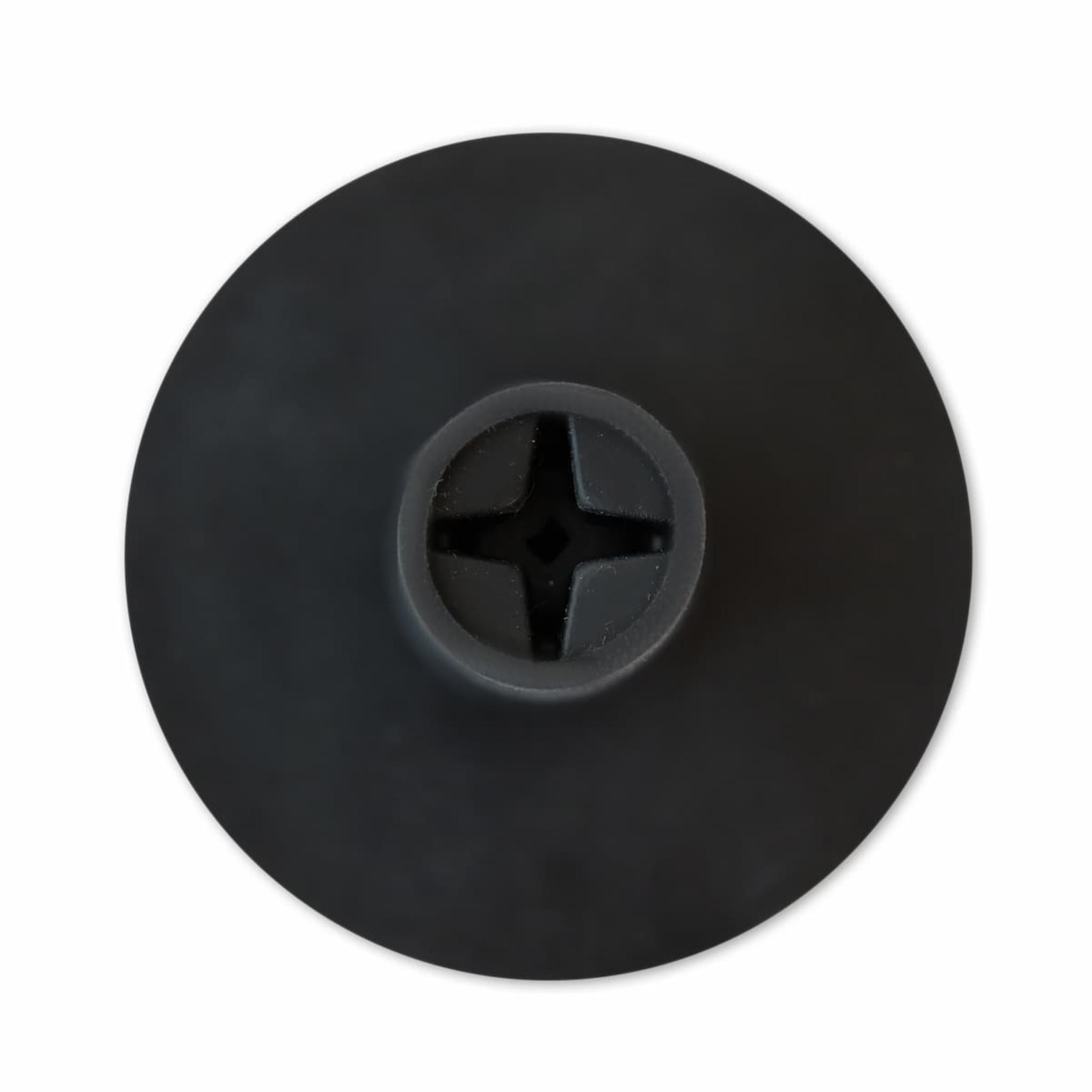 Carl's Place Rubber Tee Holder, Qty 3