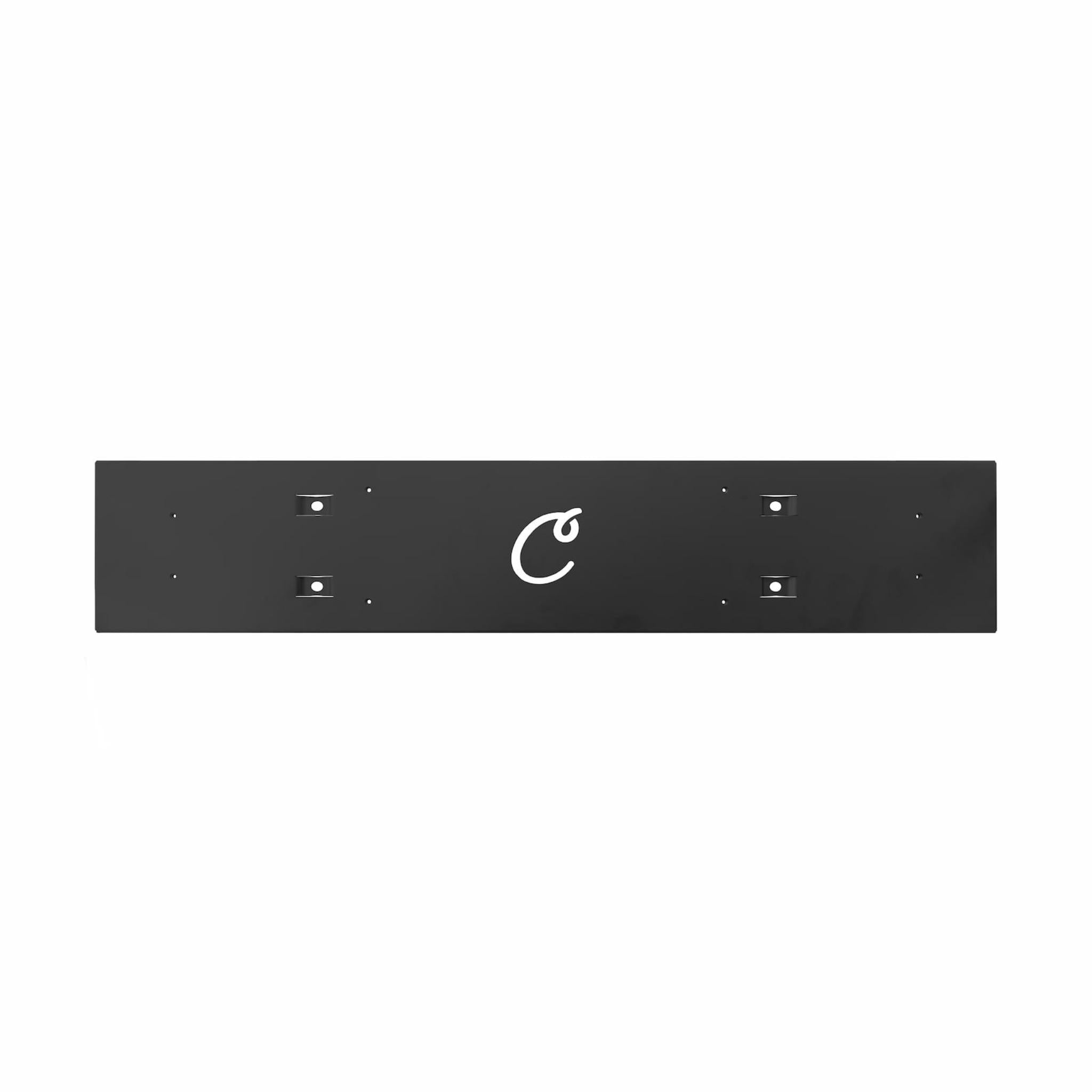 Carl's Place Launch Monitor to Pro Enclosure Frame Mount