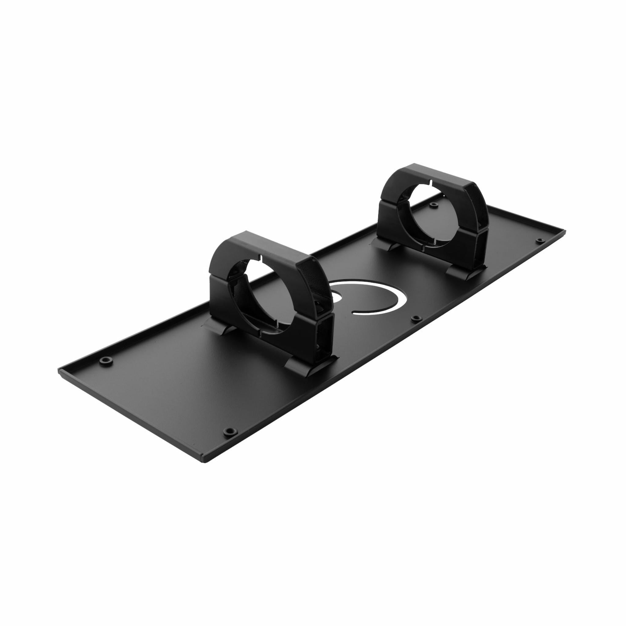 Carl's Place Launch Monitor to Pro Enclosure Frame Mount