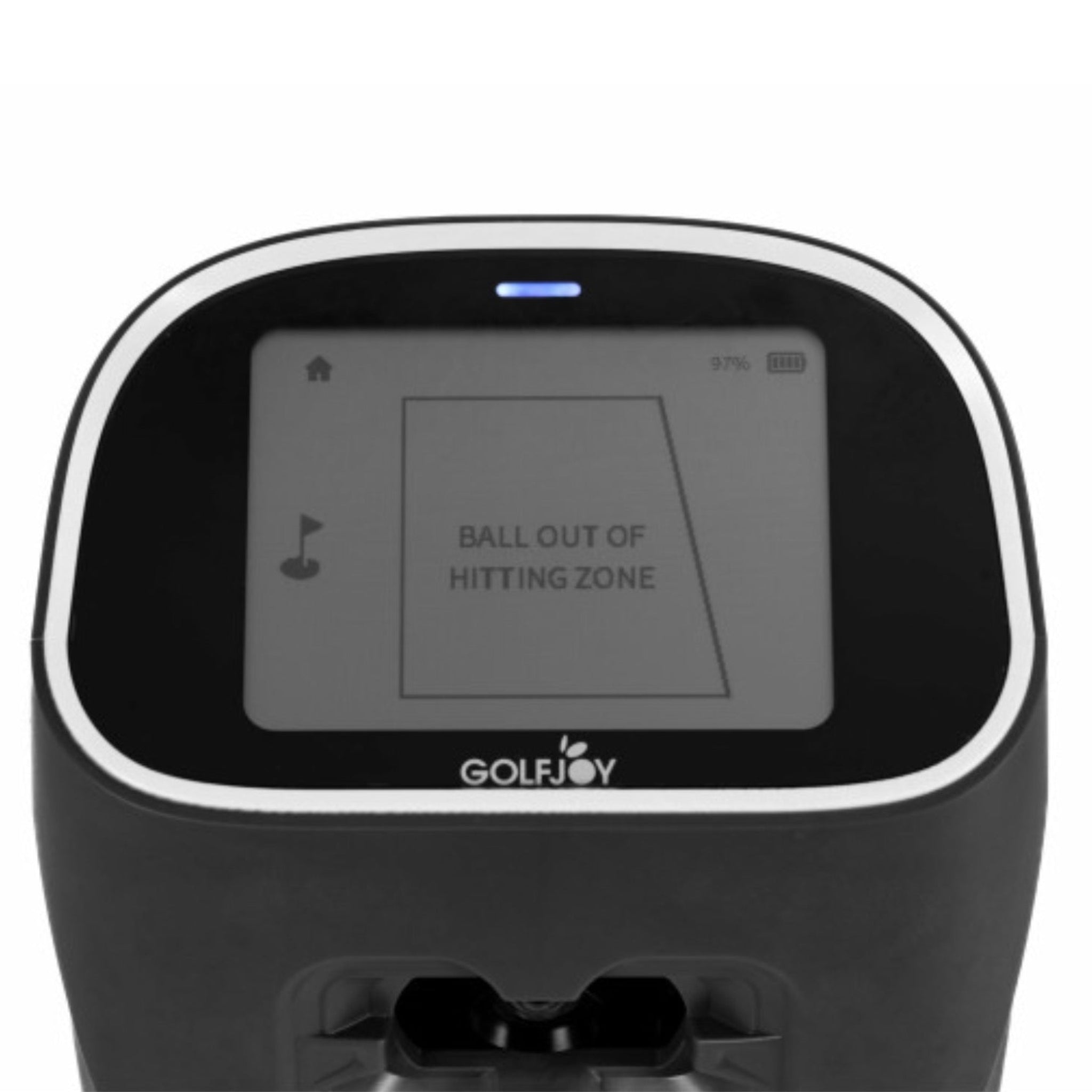 GOLFJOY Spica 3 Launch Monitor