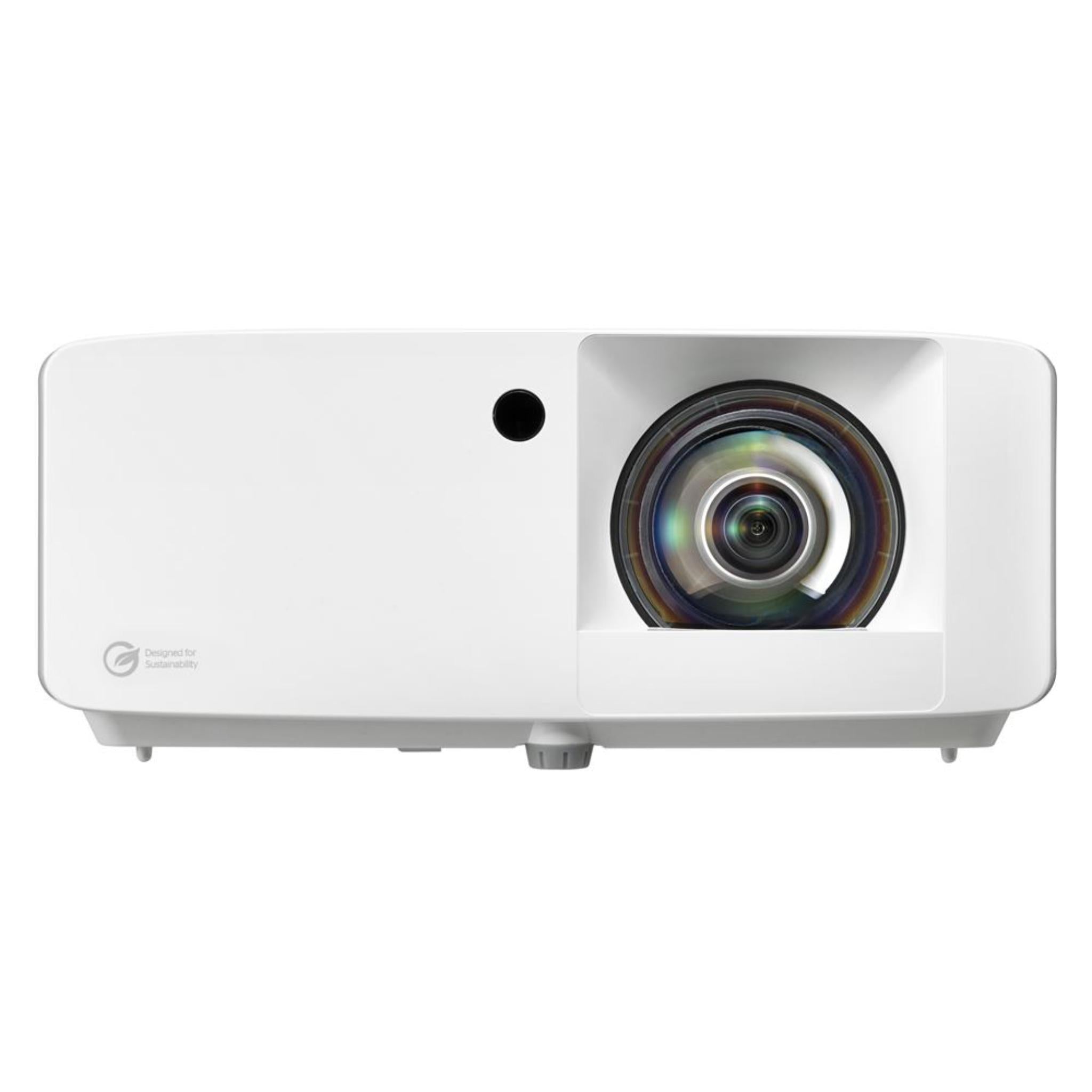 Optoma ZH450ST DLP Projector