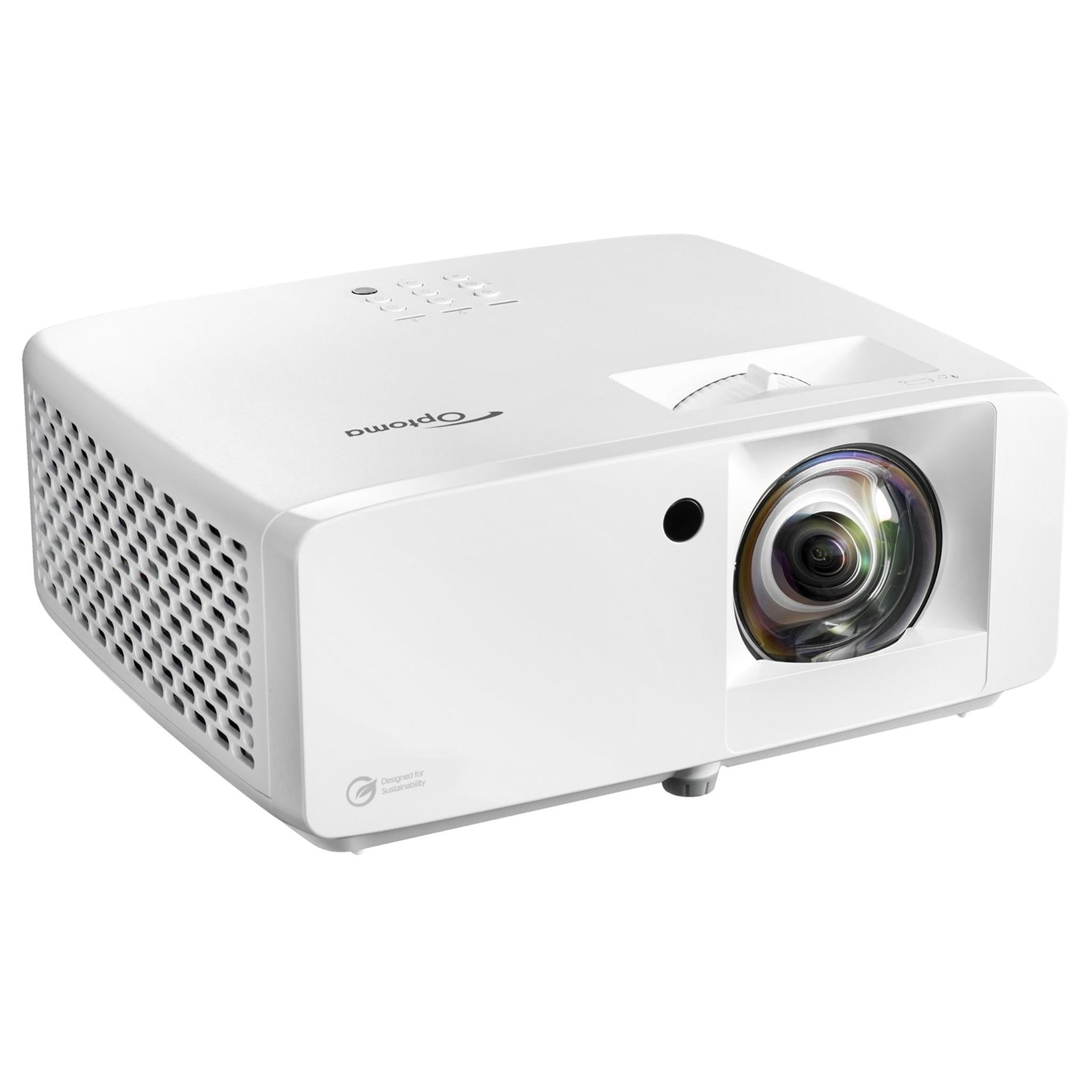 Optoma UHZ35ST DLP Projector