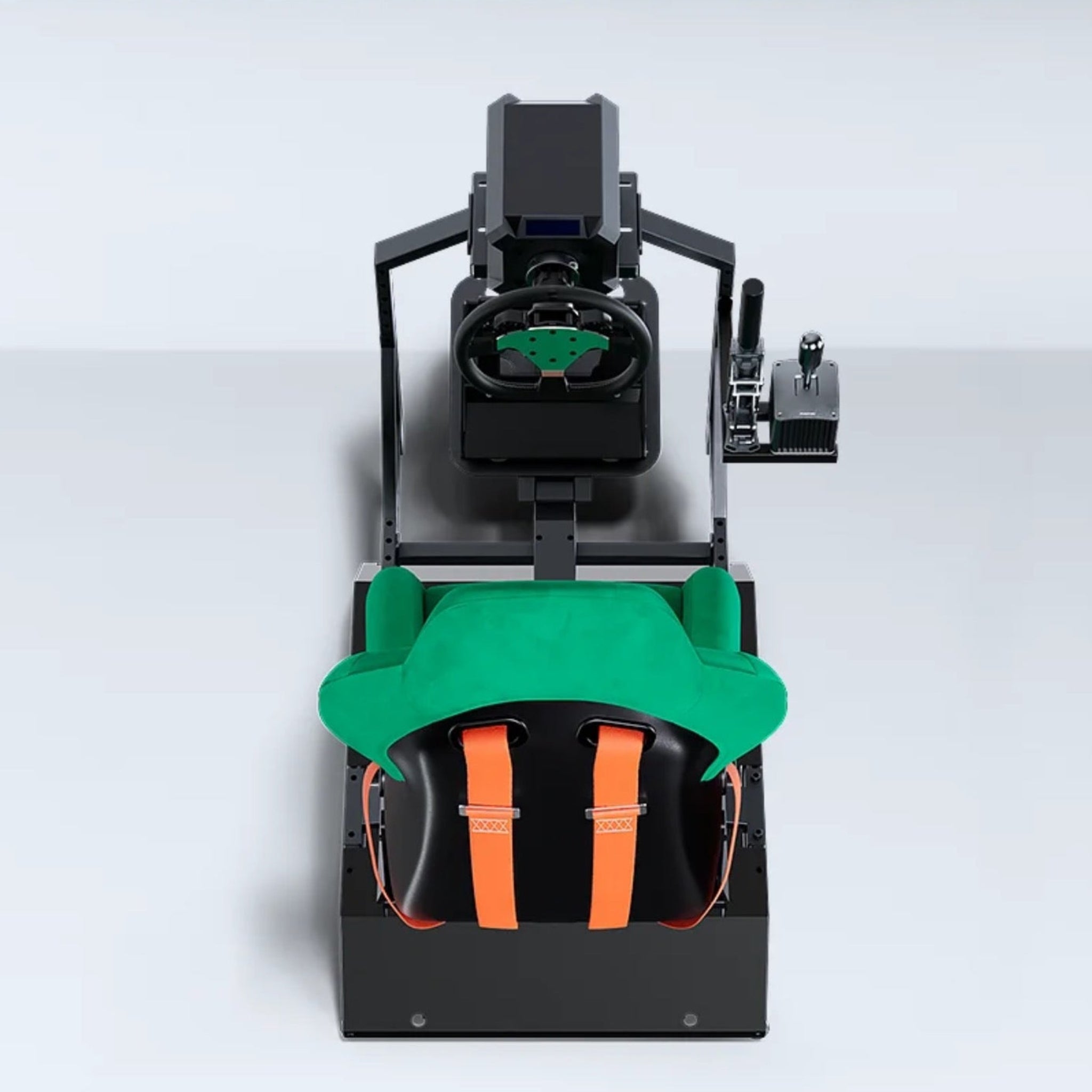 DOF Reality H2 Racing Motion Simulator Platform