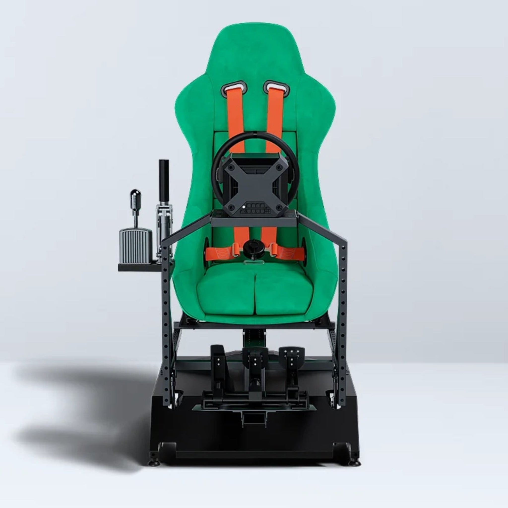 DOF Reality H2 Racing Motion Simulator Platform