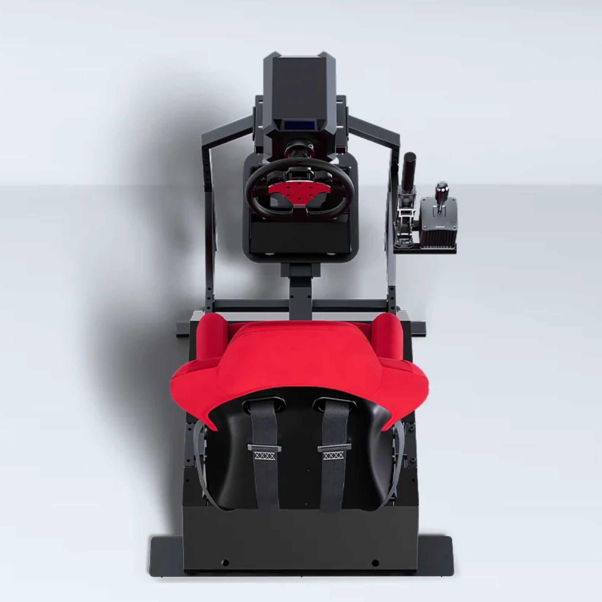 DOF Reality H3 Racing Motion Simulator Platform