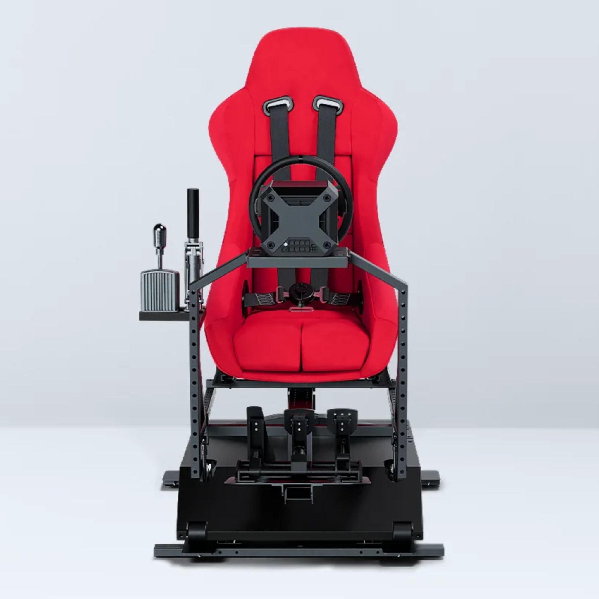 DOF Reality H3 Racing Motion Simulator Platform