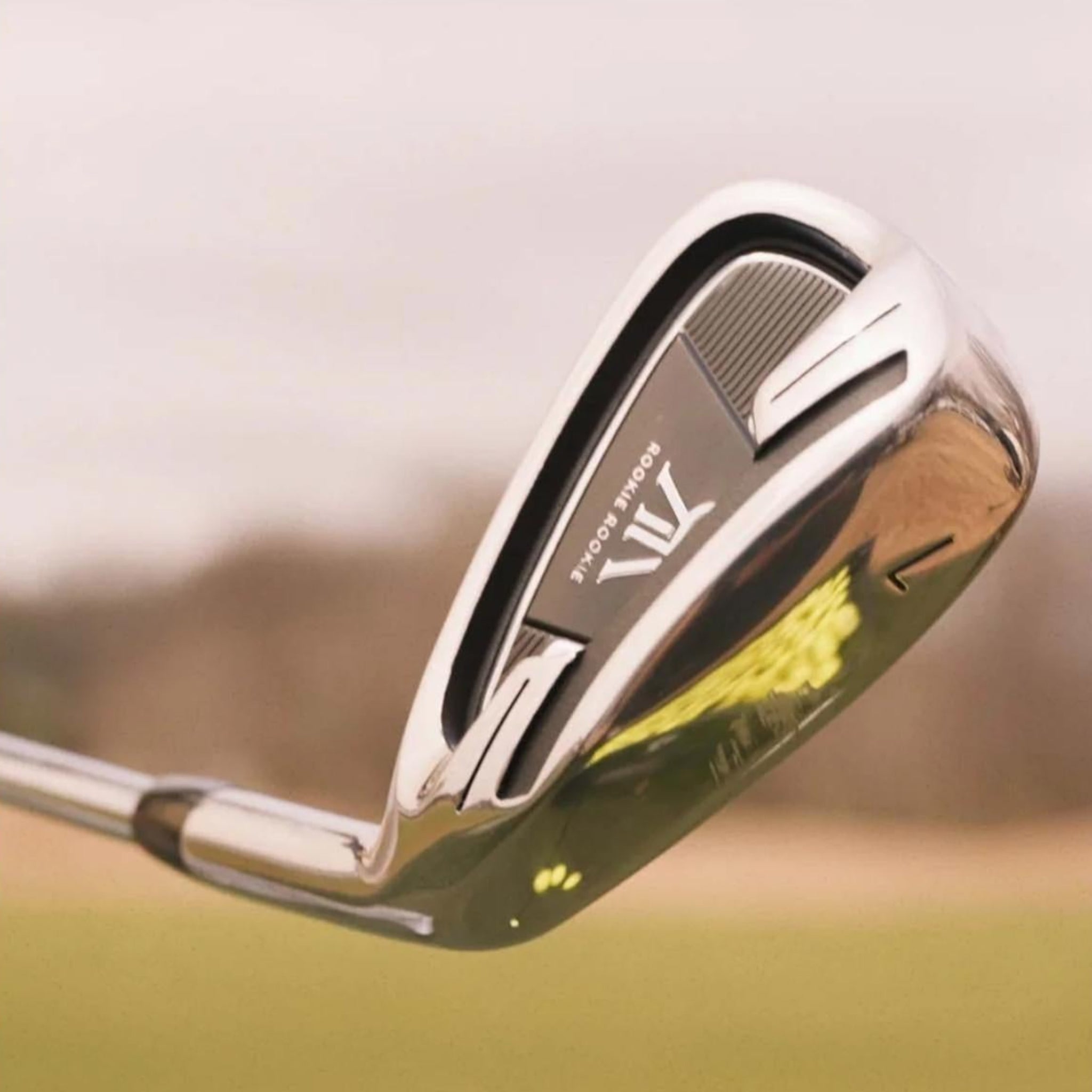 Spornia Tempo Pro Swing Trainer (7 Iron)