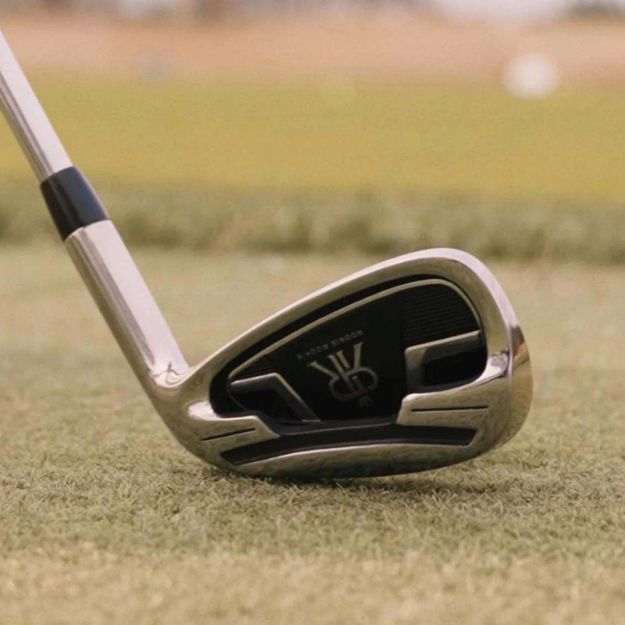 Spornia Tempo Pro Swing Trainer (7 Iron)