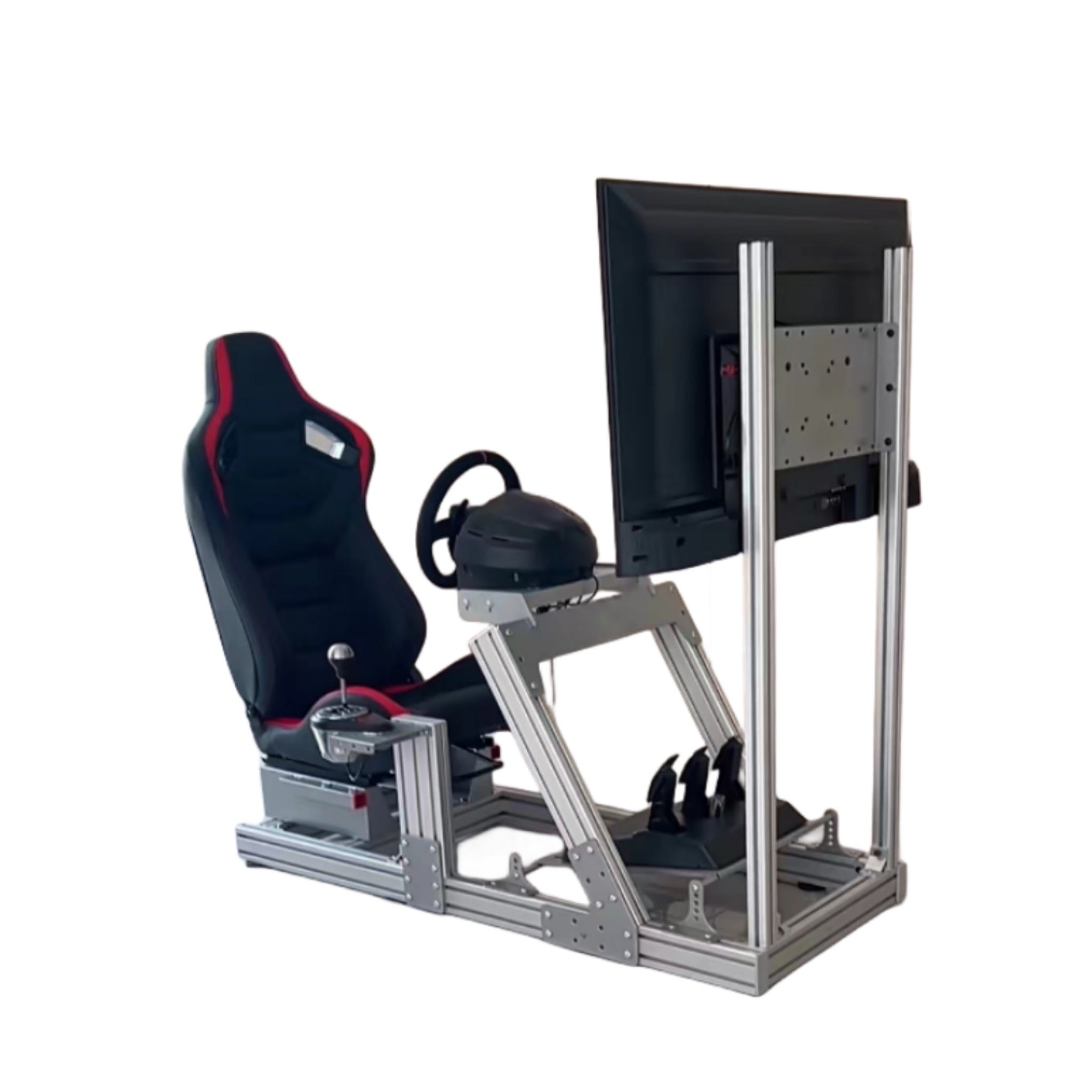 Direct Sebring Racing Simulator