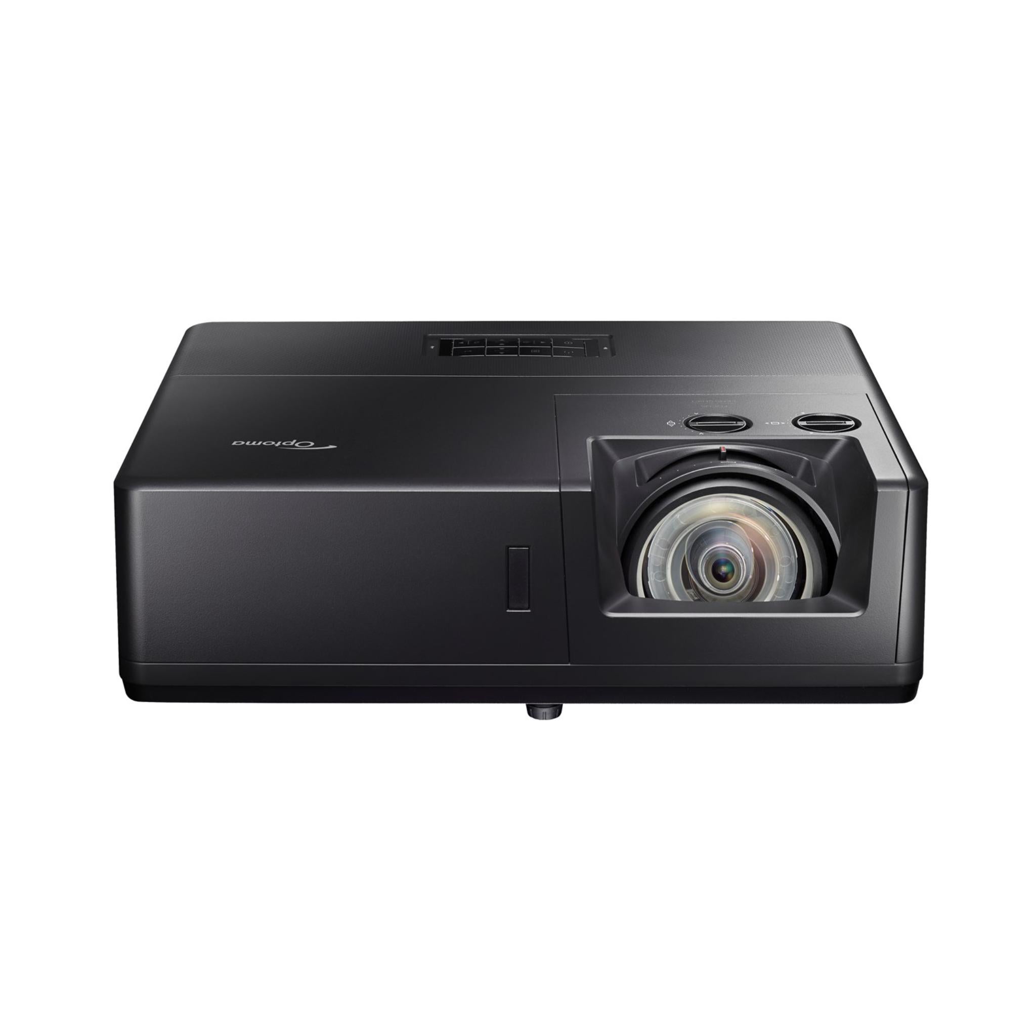 Optoma ZU607TST DLP Projector