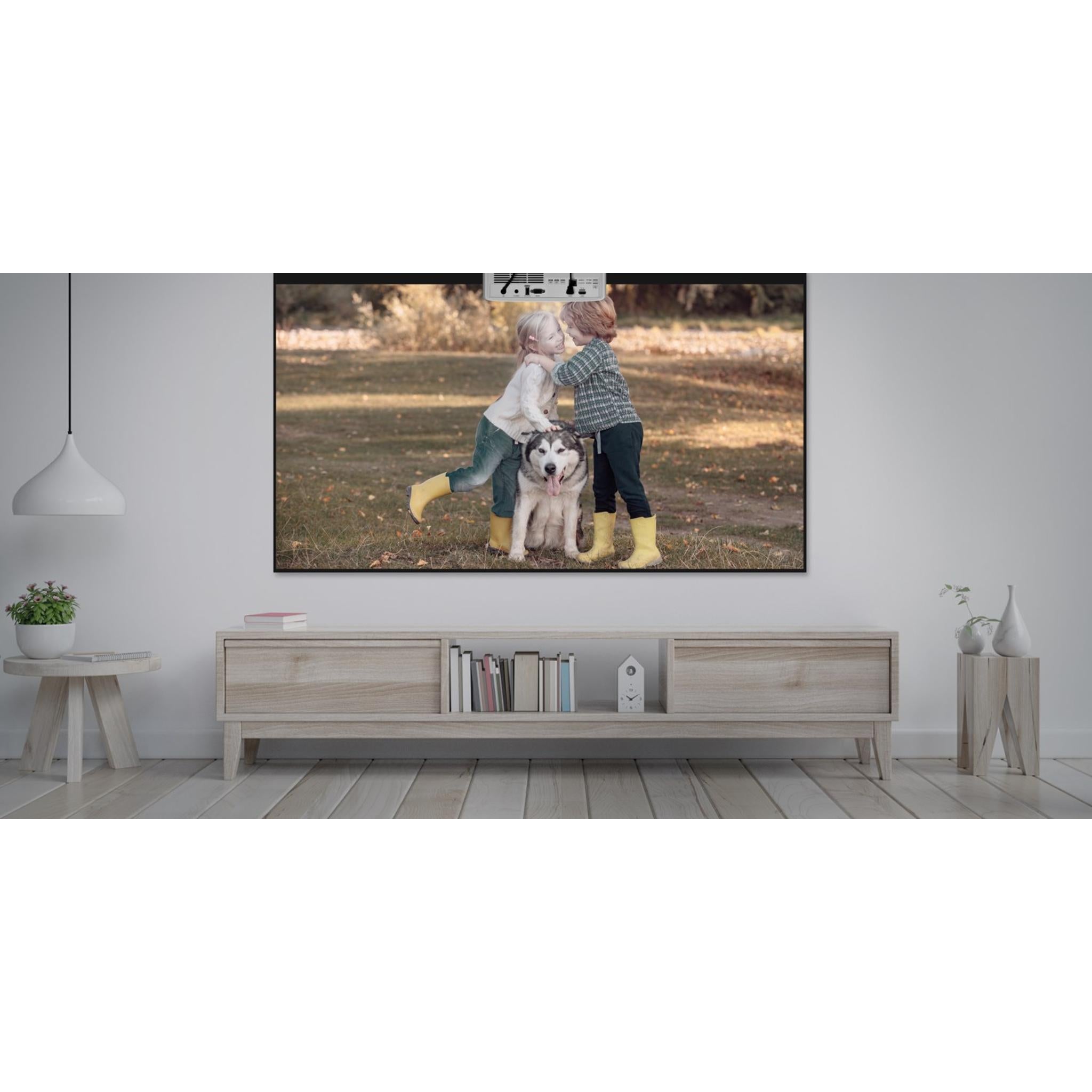 Optoma UHZ35ST DLP Projector