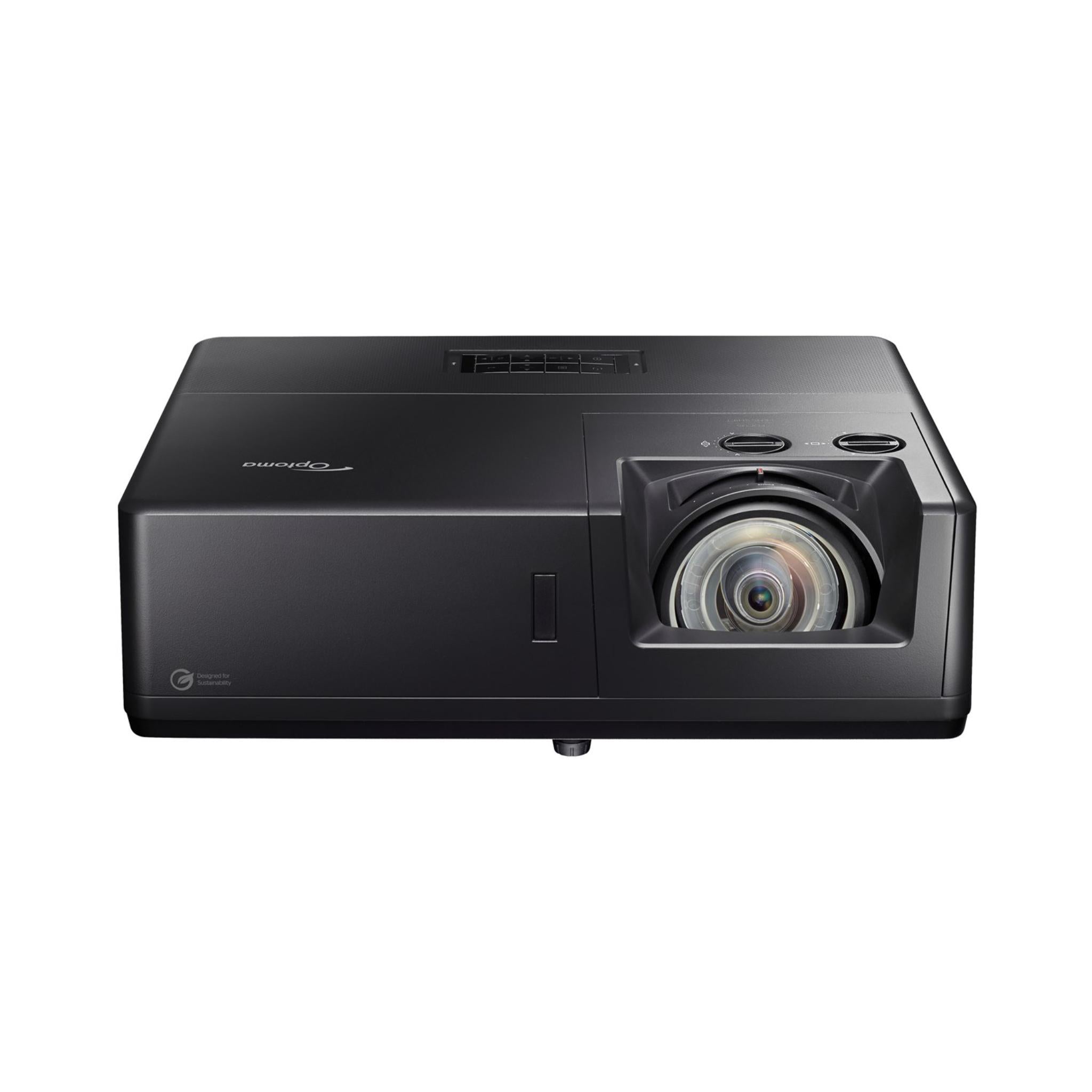 Optoma ZK608TST DLP Projector
