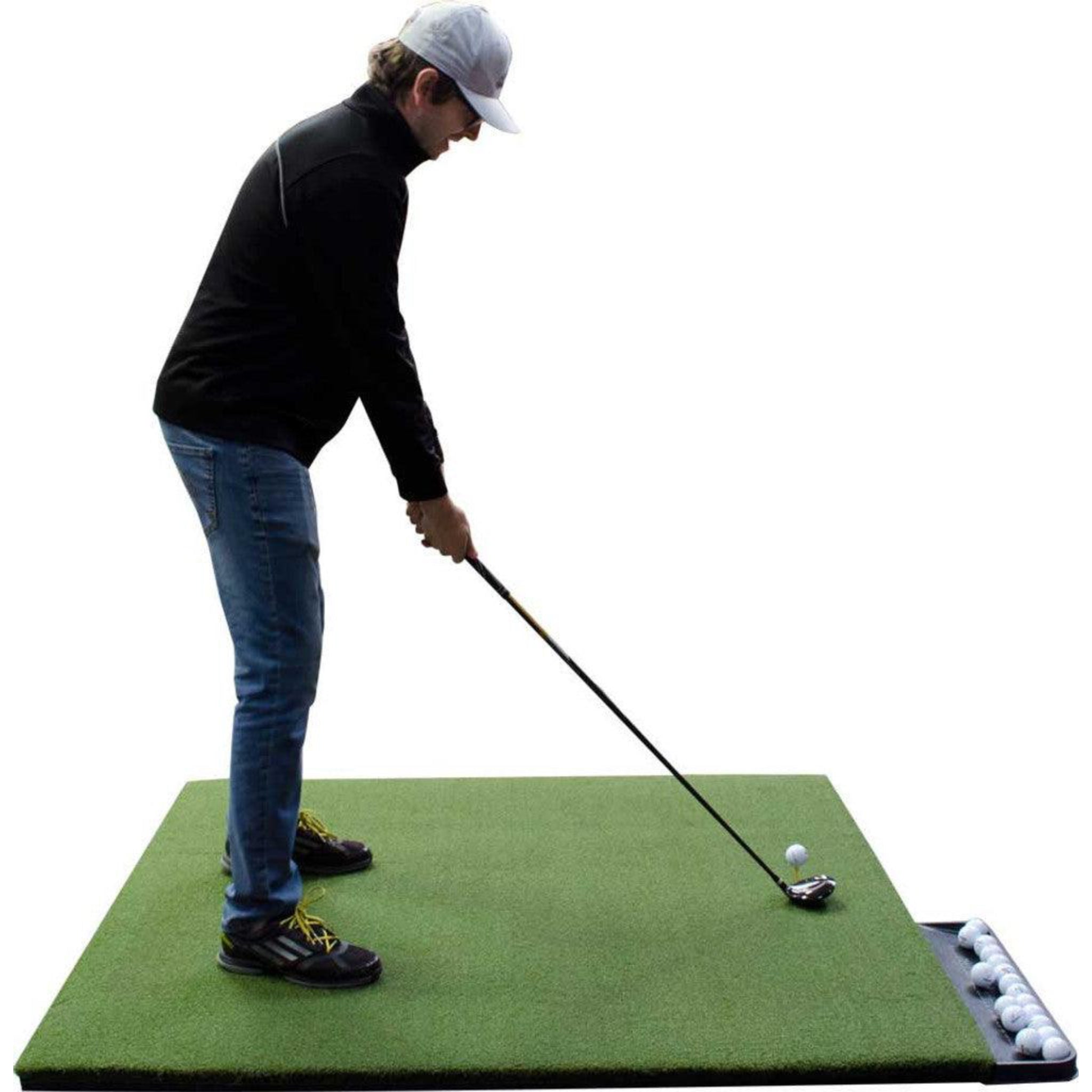 Eagle Golf Mat