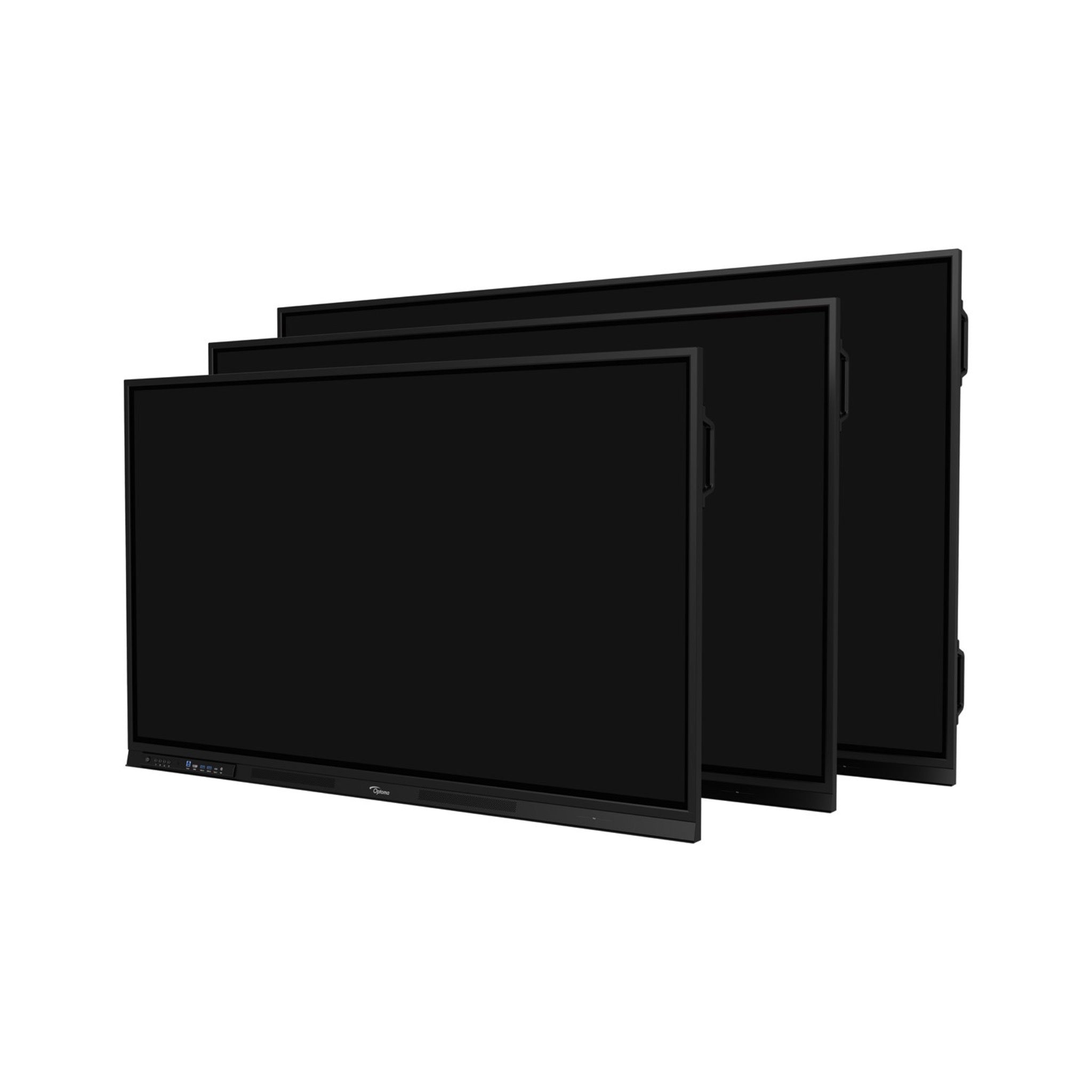 Optoma 3653RK Creative Touch 3 Series 65" interactive Display