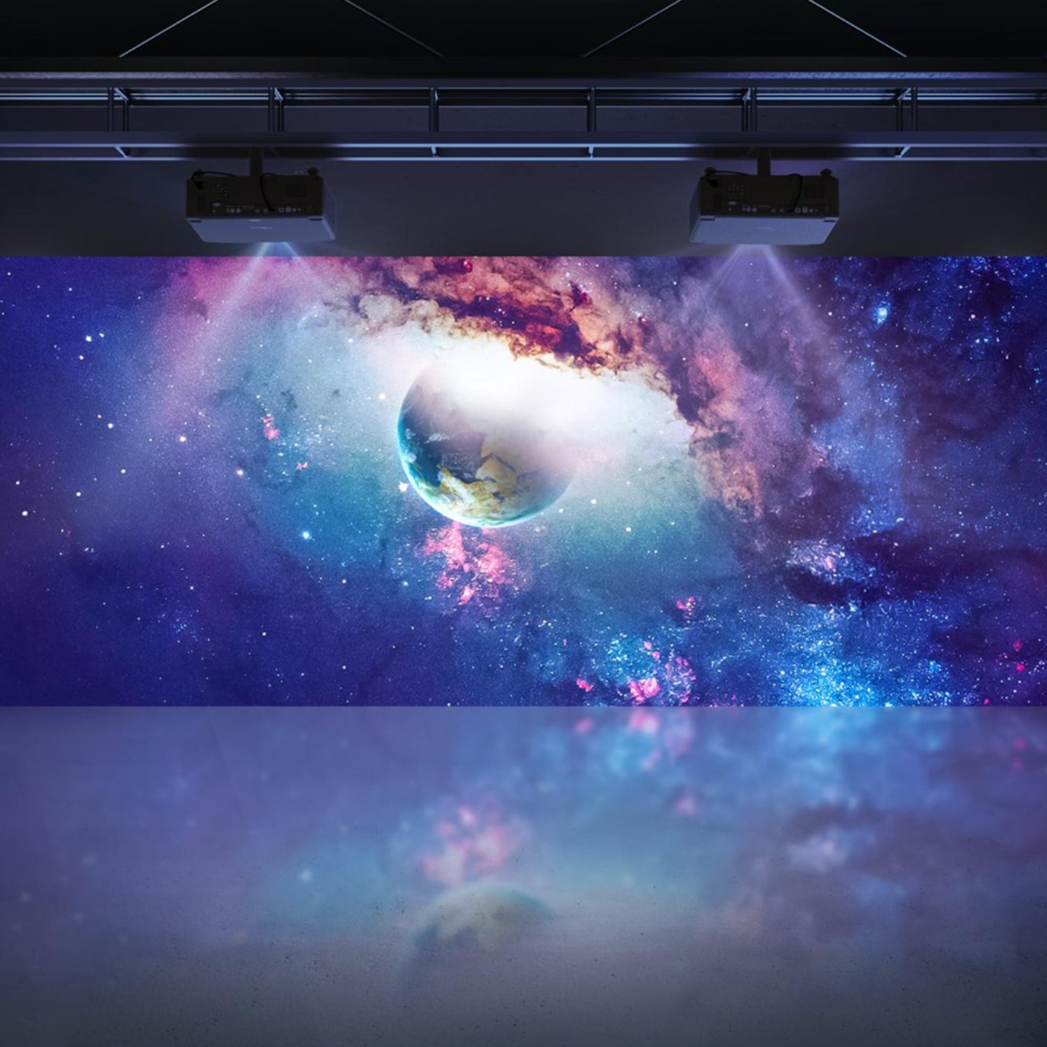 Optoma ZK810TST DLP Projector